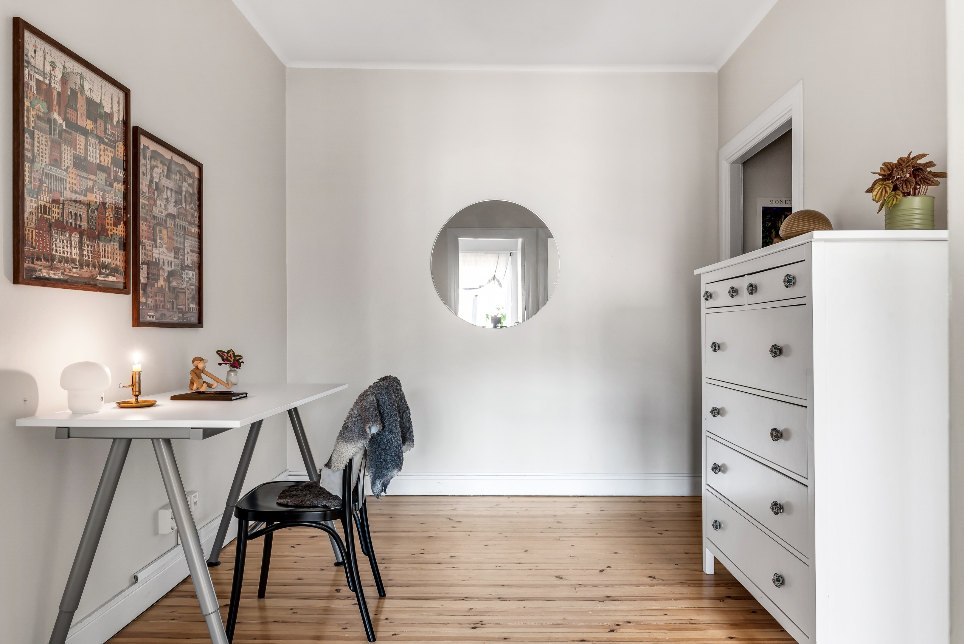 Bostadsbild från Väderkvarnsgatan 8B, Snart till salu i Höganäs, Uppsala