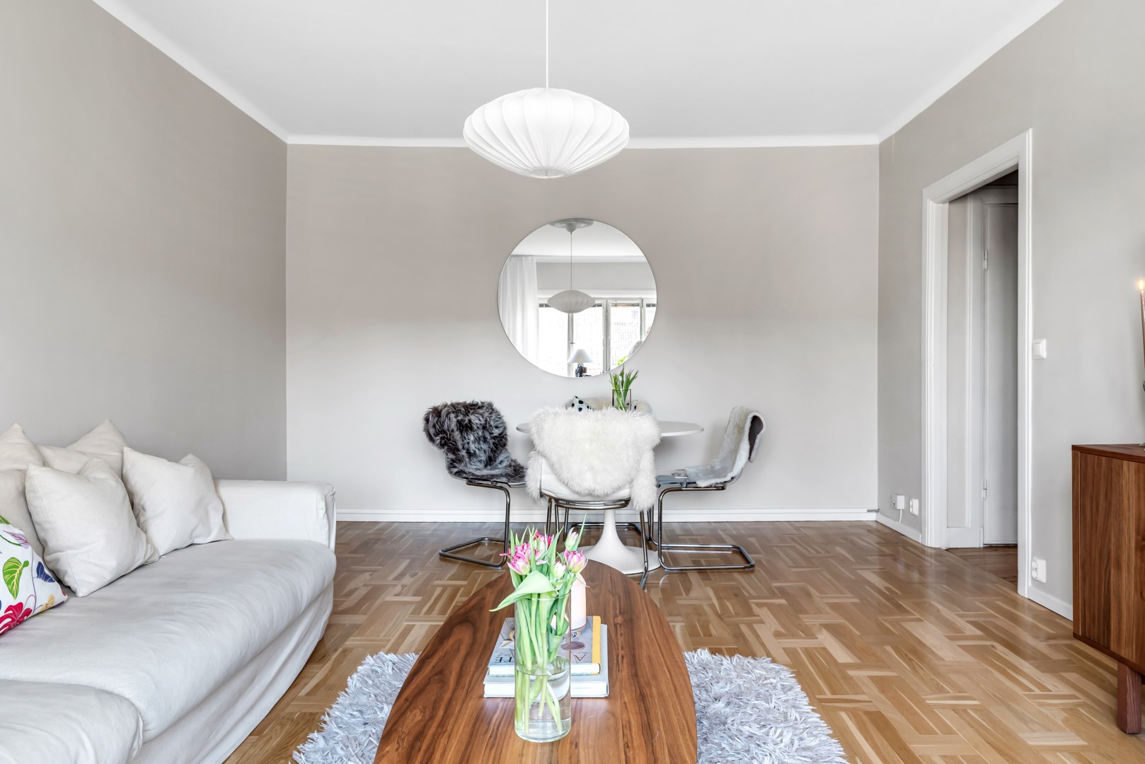 Bostadsbild från Väderkvarnsgatan 8B, Snart till salu i Höganäs, Uppsala