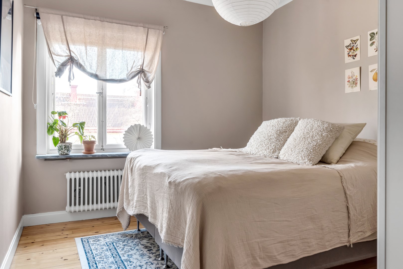 Bostadsbild från Väderkvarnsgatan 8B, Snart till salu i Höganäs, Uppsala