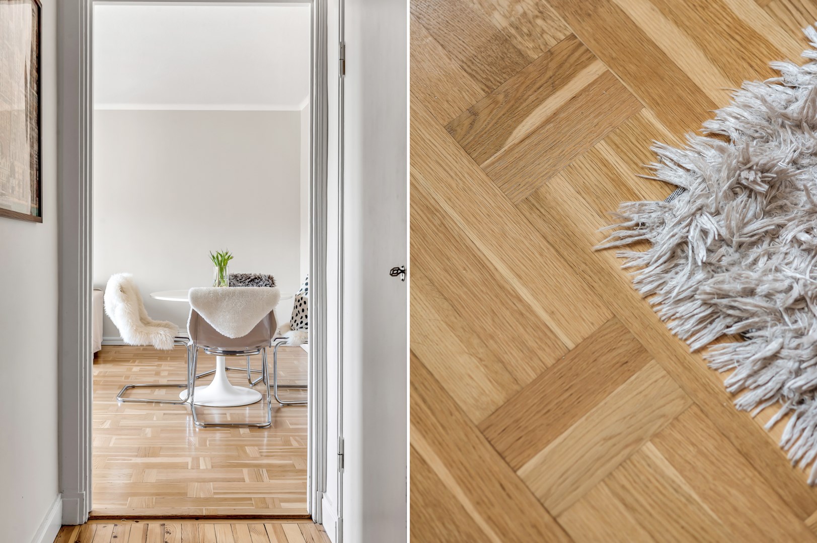 Bostadsbild från Väderkvarnsgatan 8B, Snart till salu i Höganäs, Uppsala