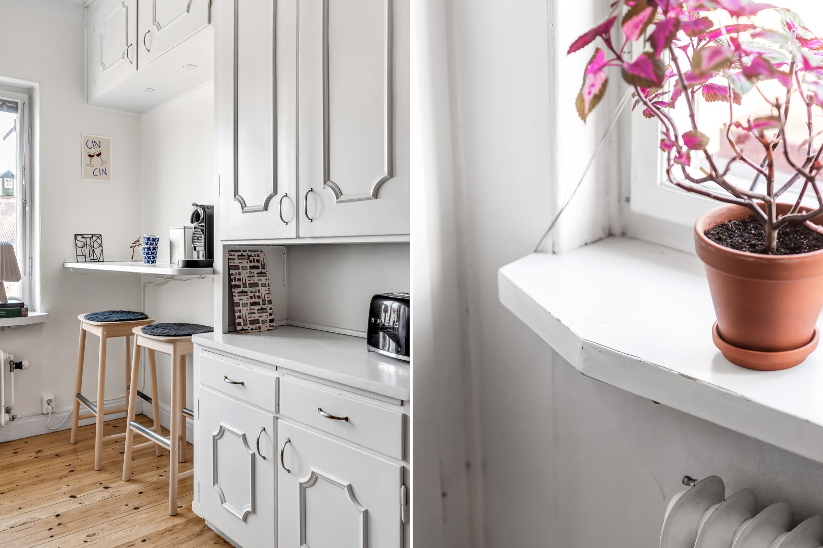 Bostadsbild från Väderkvarnsgatan 8B, Snart till salu i Höganäs, Uppsala