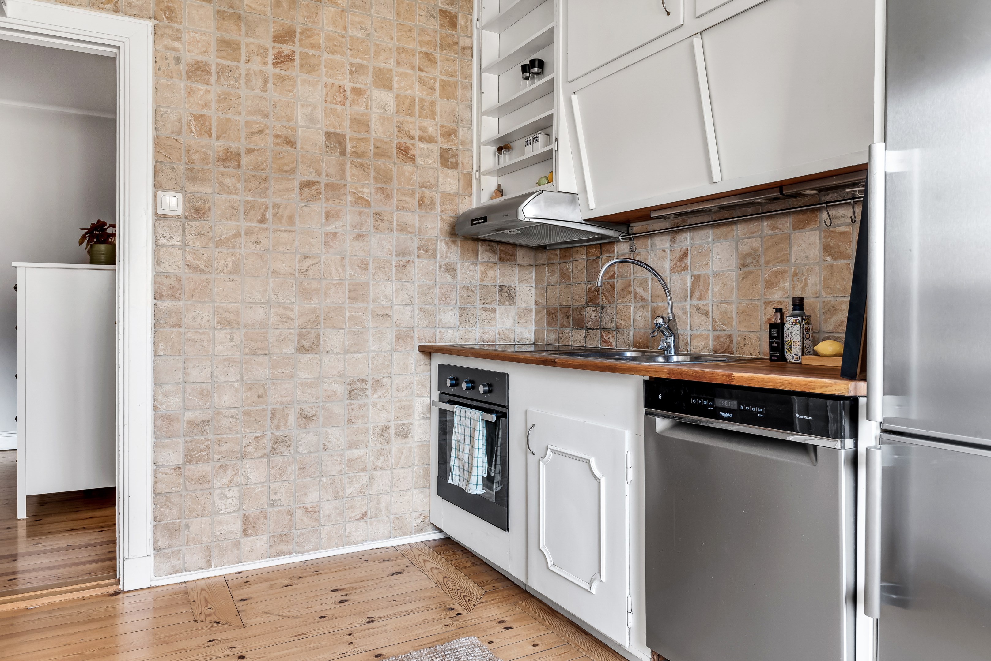 Bostadsbild från Väderkvarnsgatan 8B, Snart till salu i Höganäs, Uppsala