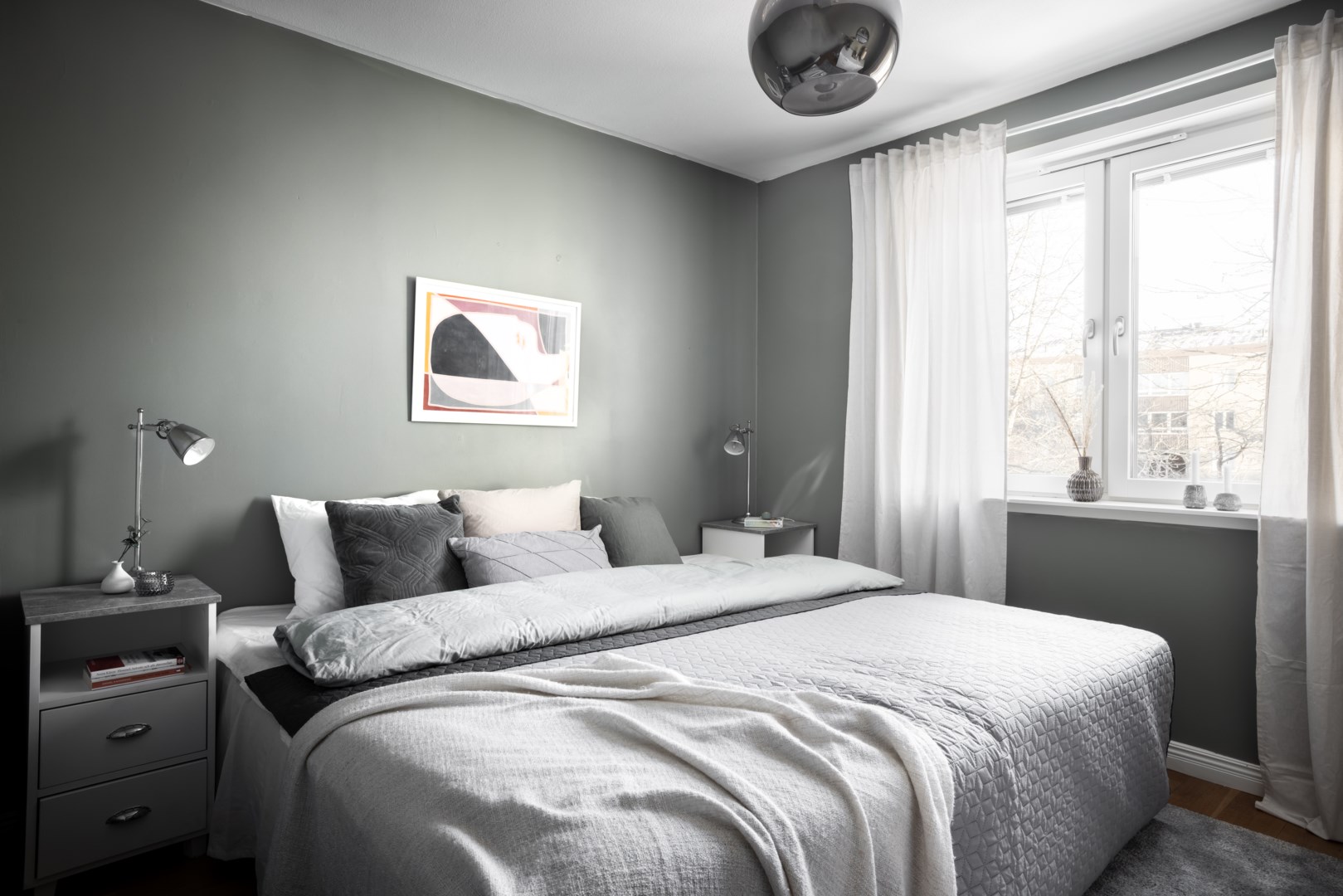 Bostadsbild från Edinsvägen 2, 2 tr, Såld i Ektorp, Nacka