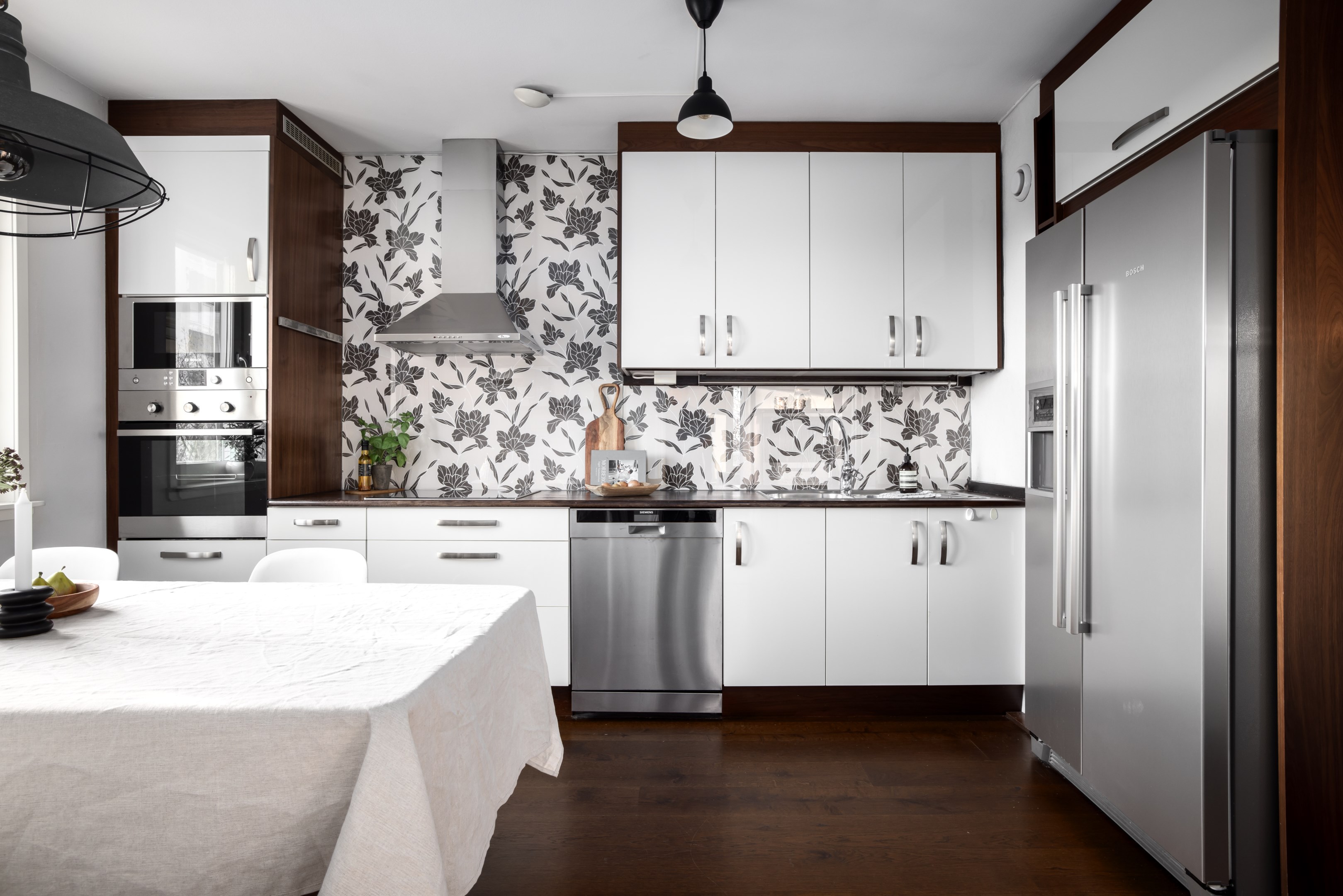 Bostadsbild från Edinsvägen 2, 2 tr, Såld i Ektorp, Nacka