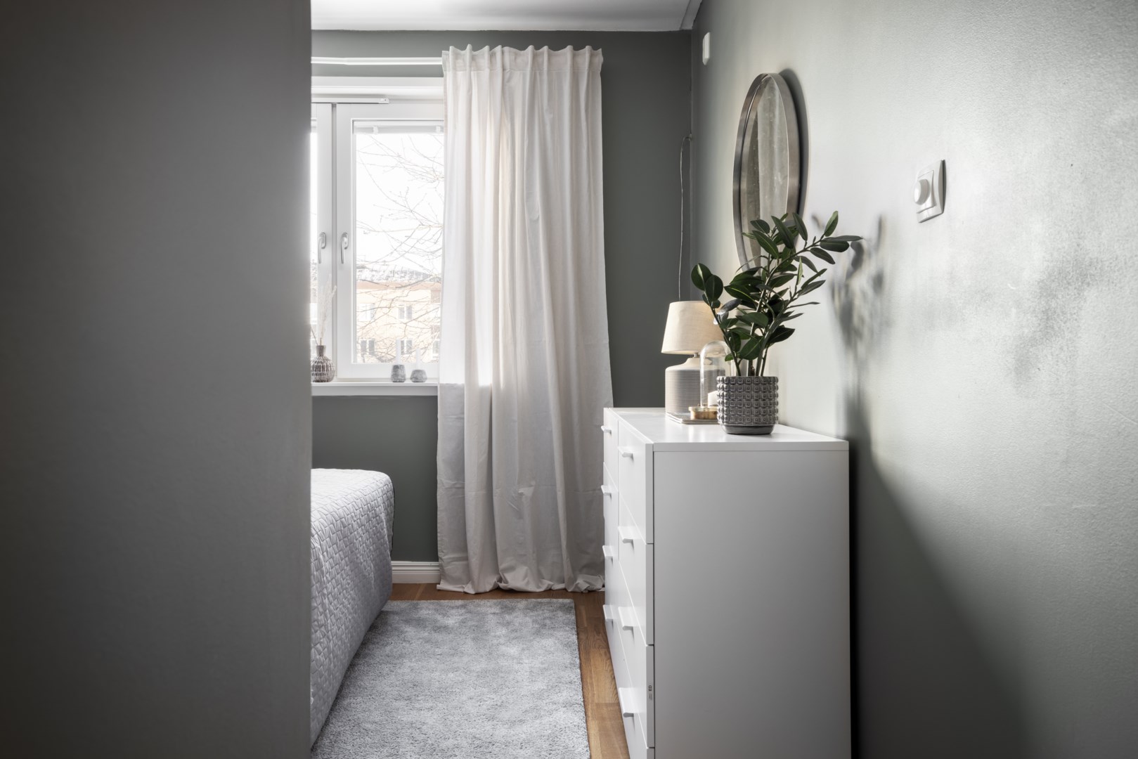 Bostadsbild från Edinsvägen 2, 2 tr, Såld i Ektorp, Nacka