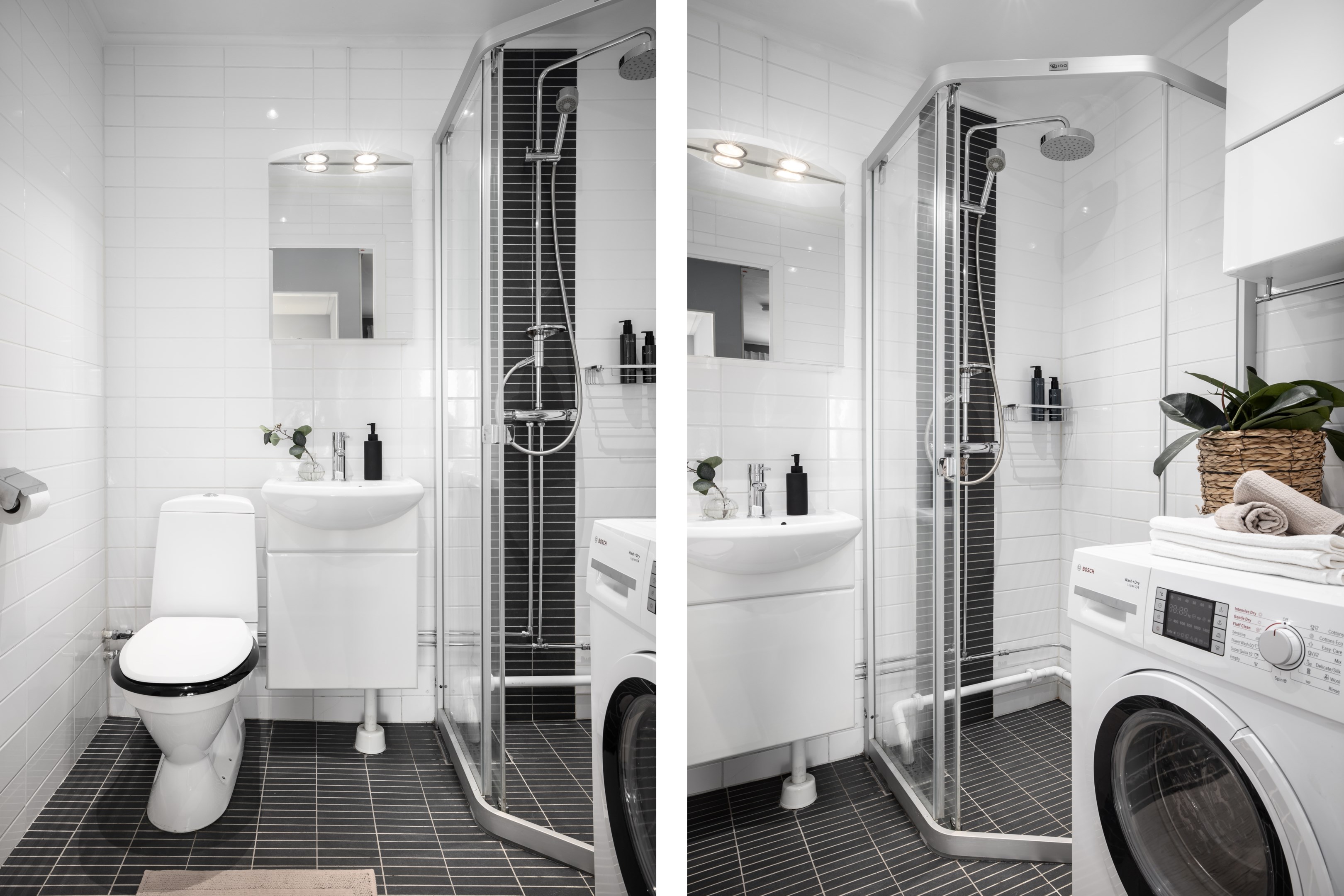 Bostadsbild från Edinsvägen 2, 2 tr, Såld i Ektorp, Nacka