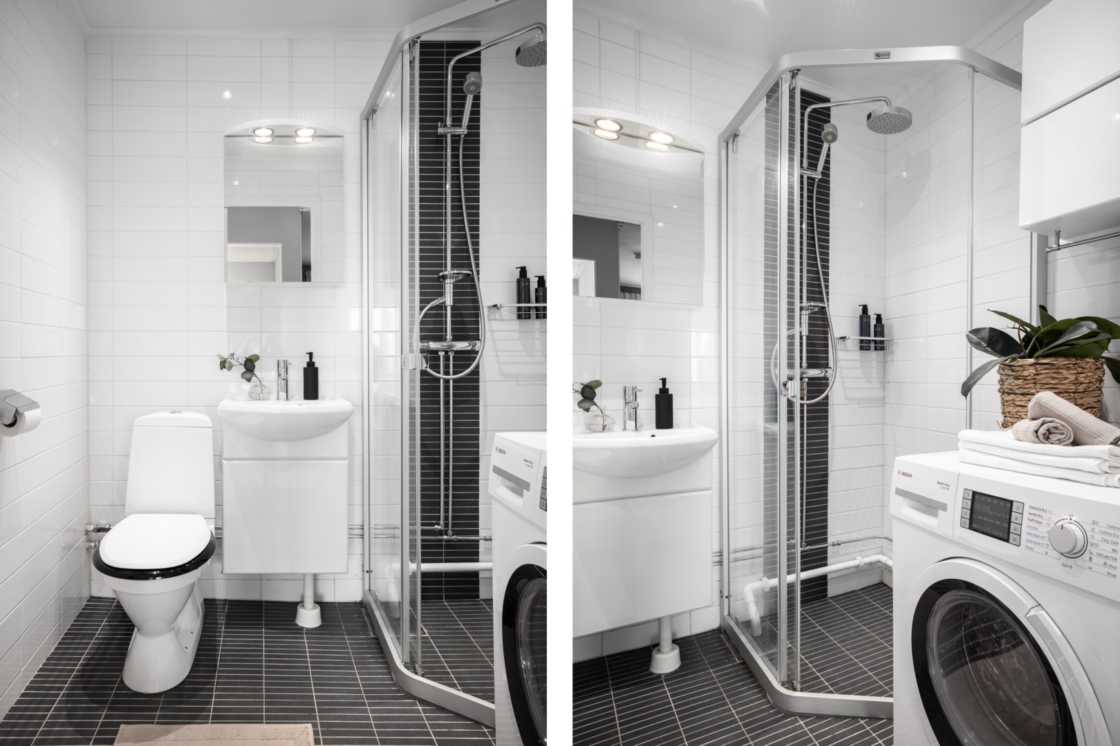 Bostadsbild från Edinsvägen 2, 2 tr, Såld i Ektorp, Nacka