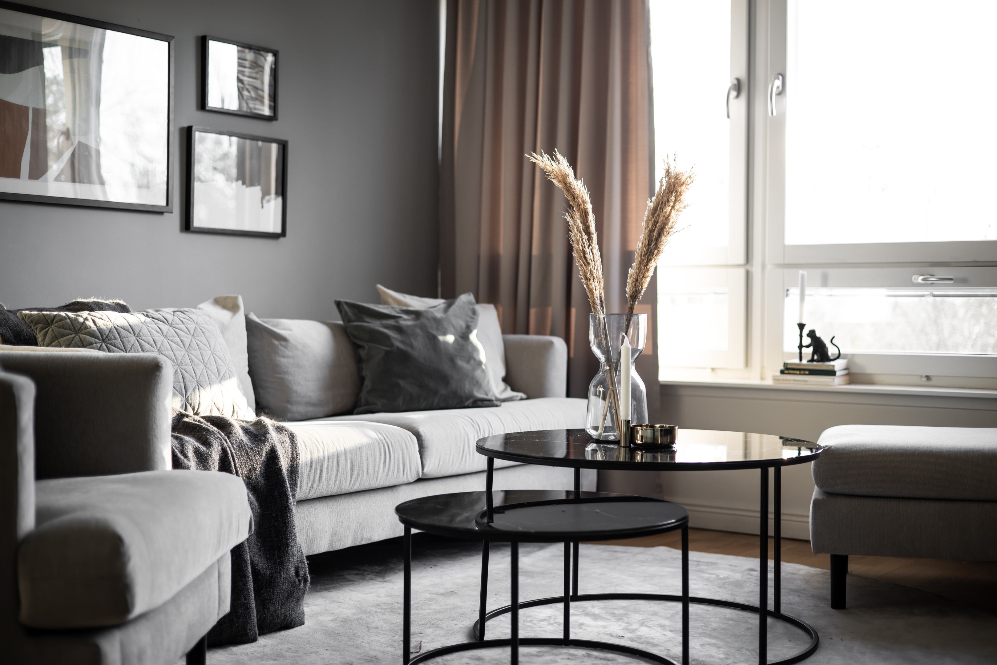 Bostadsbild från Edinsvägen 2, 2 tr, Såld i Ektorp, Nacka