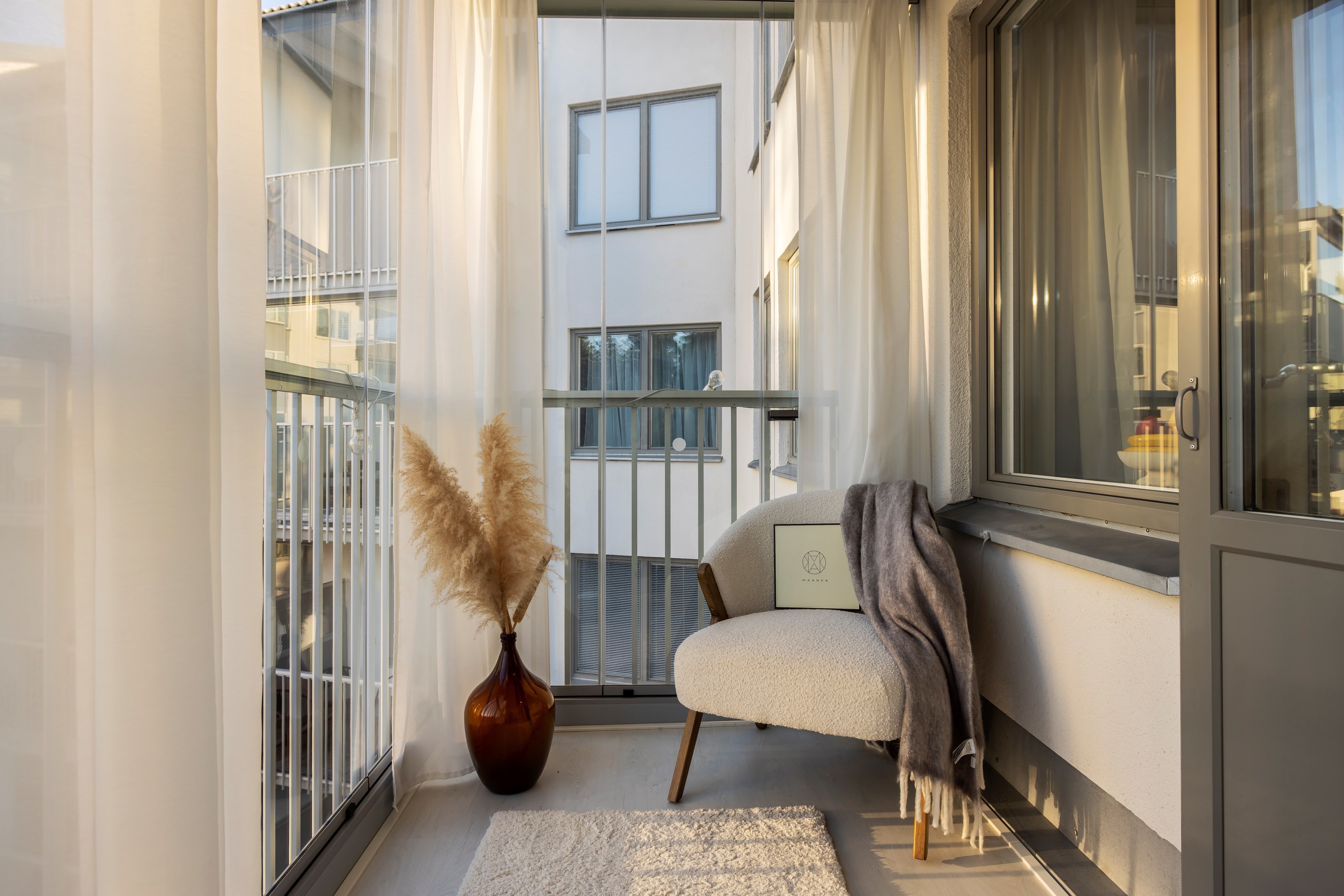 Bostadsbild från Gamla Södertäljevägen 6, Såld i Fruängen, Stockholm