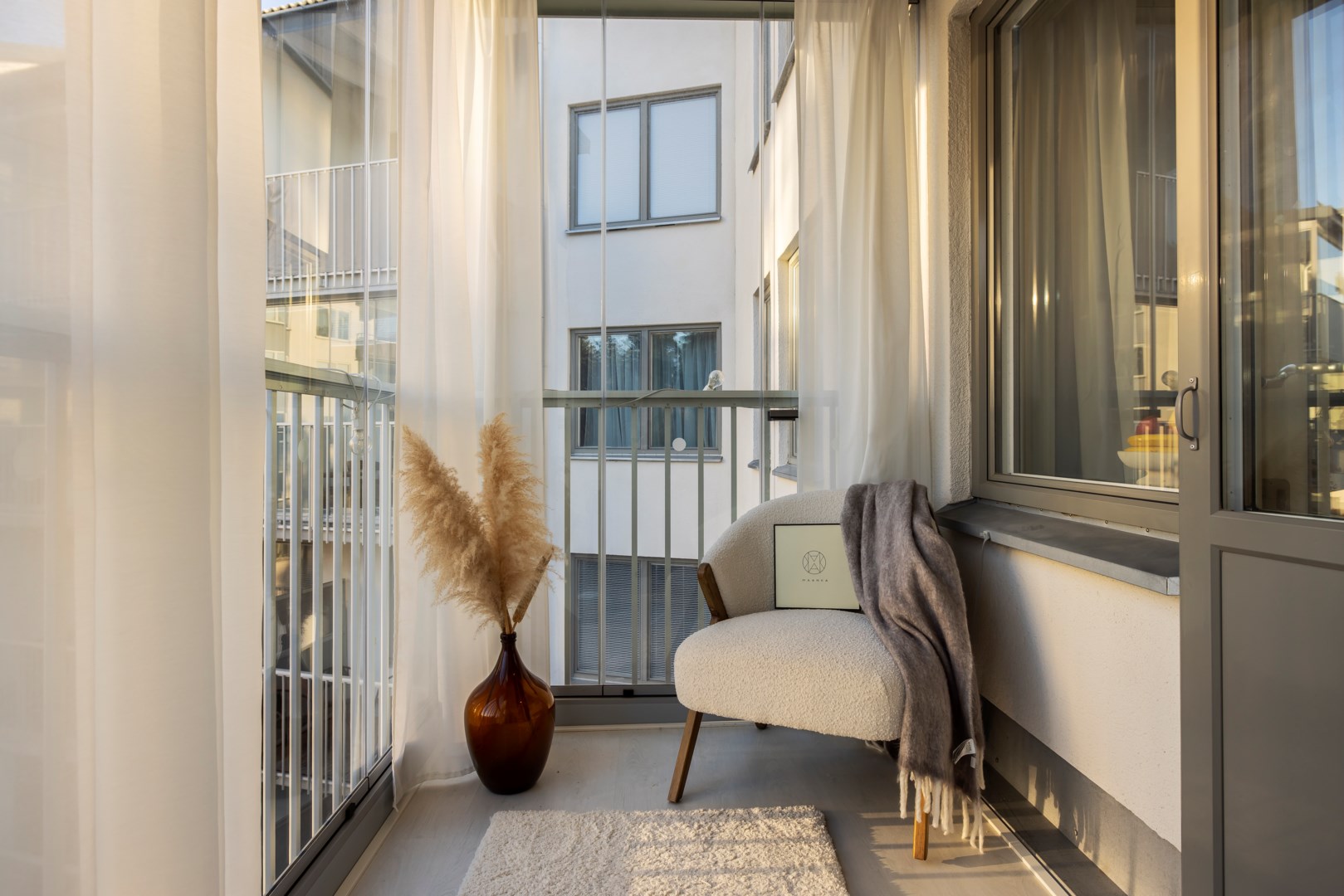 Bostadsbild från Gamla Södertäljevägen 6, Såld i Fruängen, Stockholm