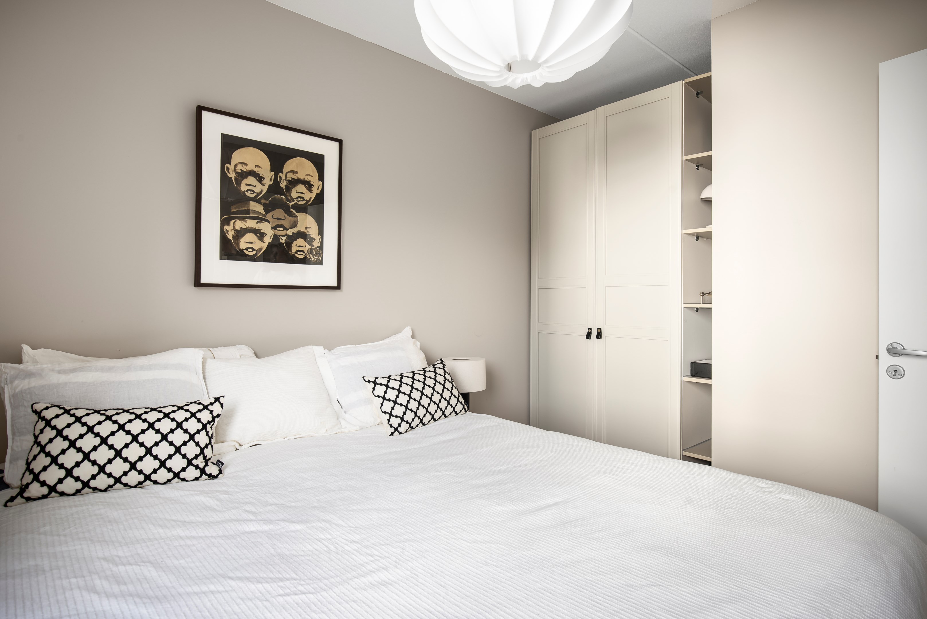 Bostadsbild från Gamla Södertäljevägen 6, Såld i Fruängen, Stockholm