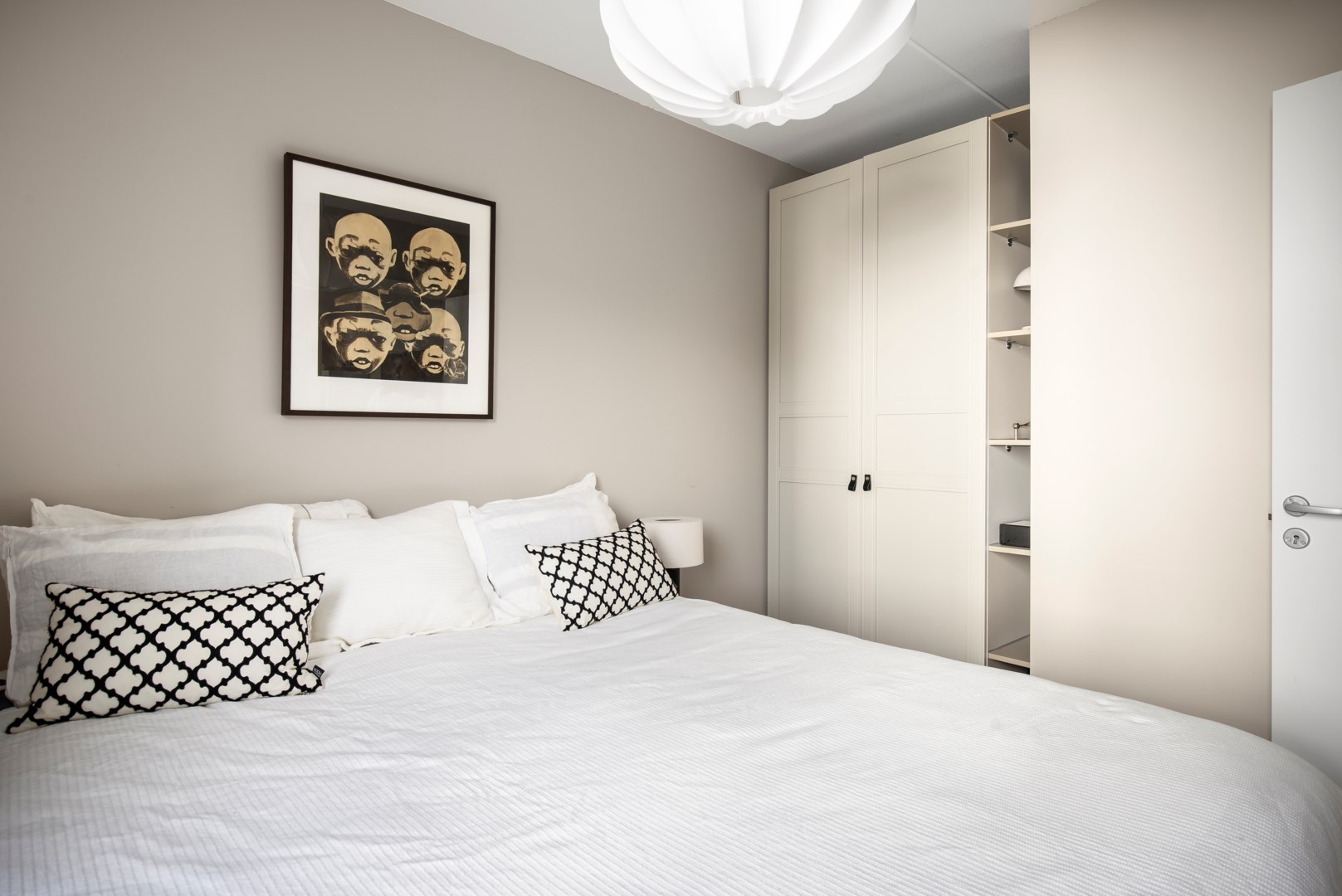 Bostadsbild från Gamla Södertäljevägen 6, Såld i Fruängen, Stockholm