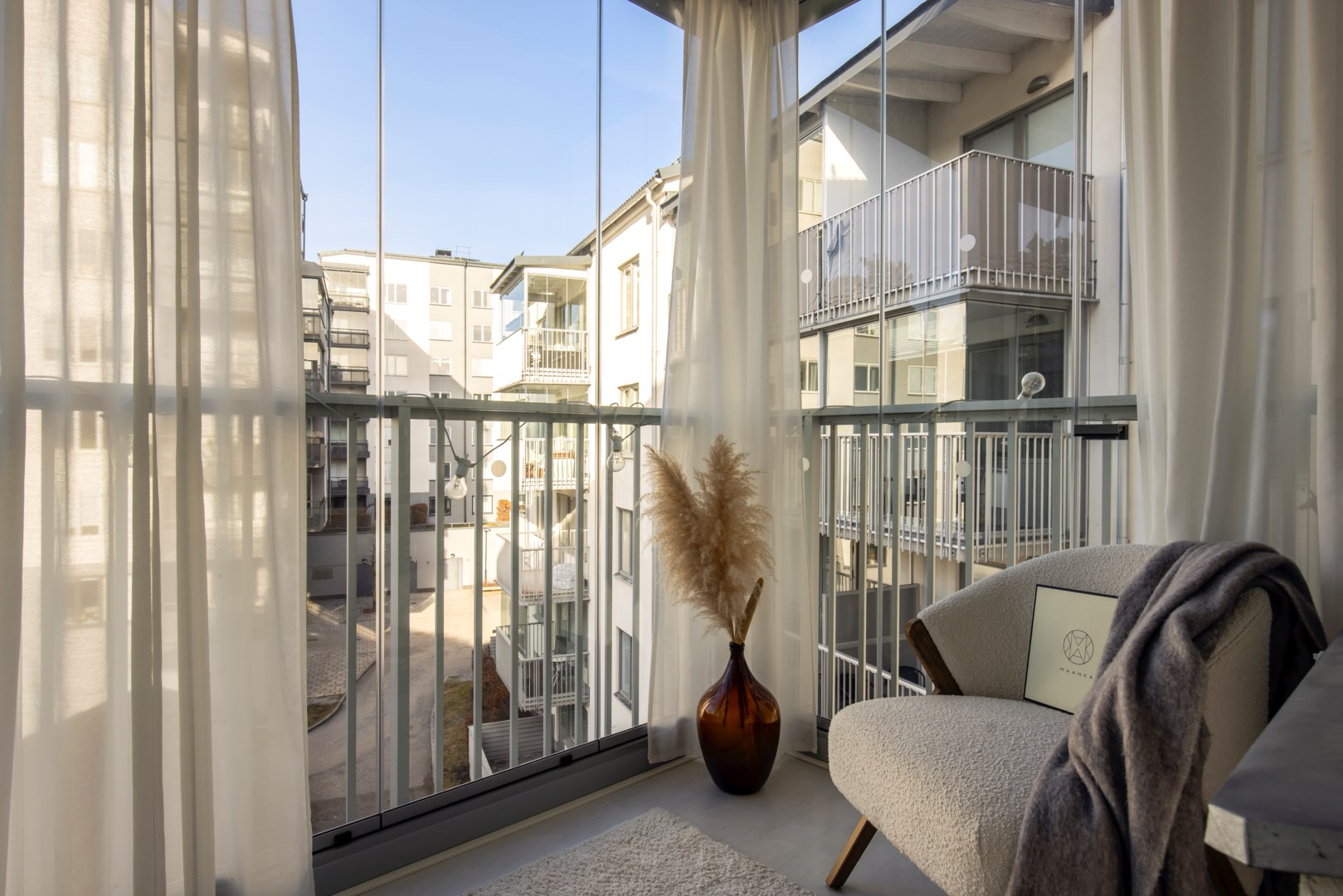 Bostadsbild från Gamla Södertäljevägen 6, Såld i Fruängen, Stockholm