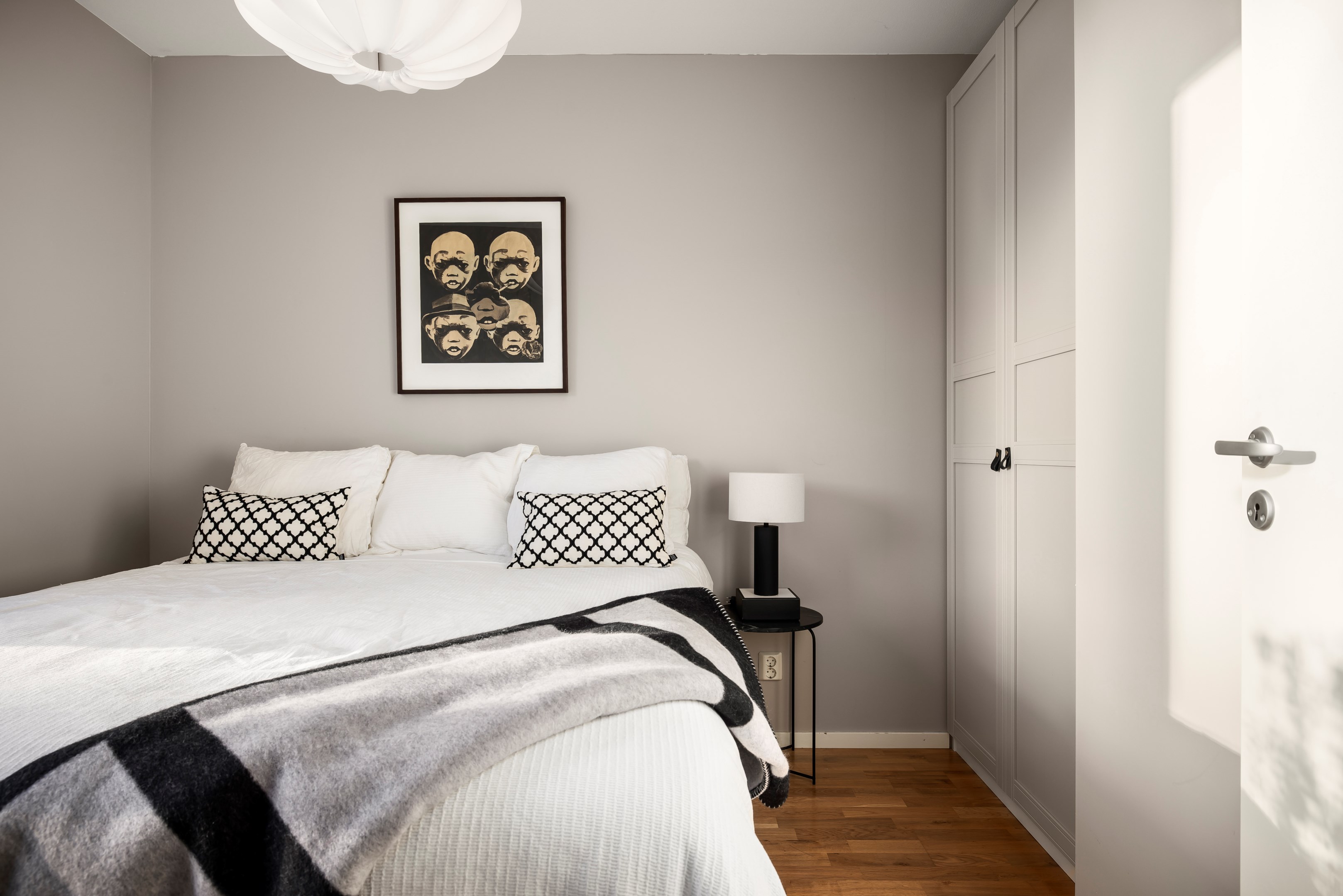 Bostadsbild från Gamla Södertäljevägen 6, Såld i Fruängen, Stockholm