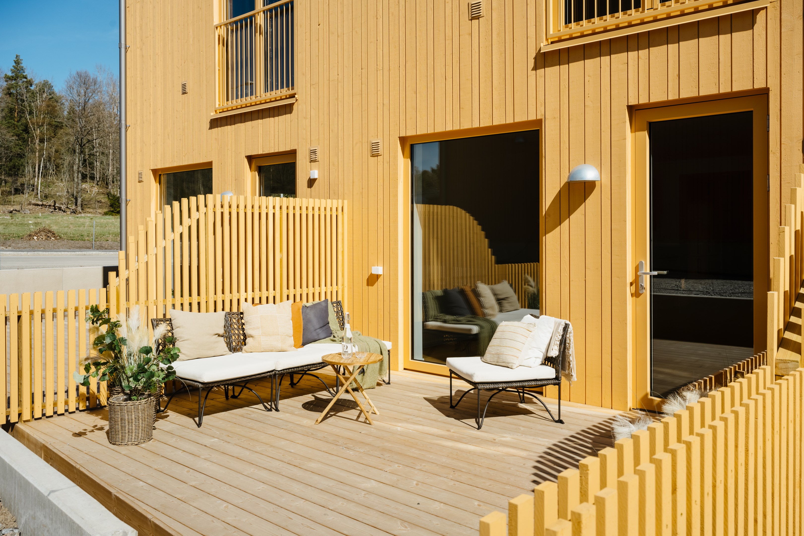 Bostadsbild från Idunslingan 9, Såld i Skälby, Järfälla