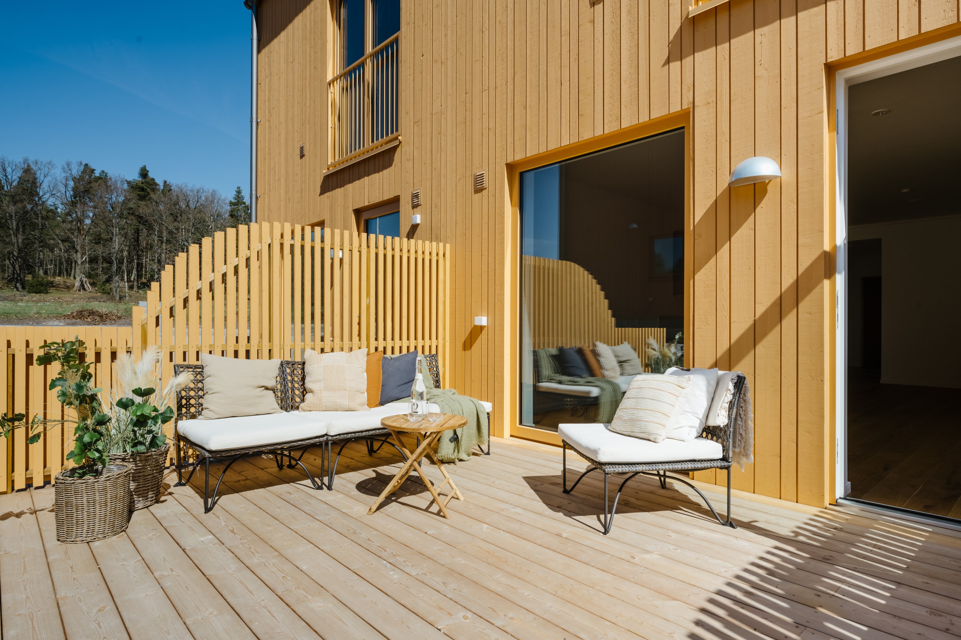 Bostadsbild från Idunslingan 9, Såld i Skälby, Järfälla