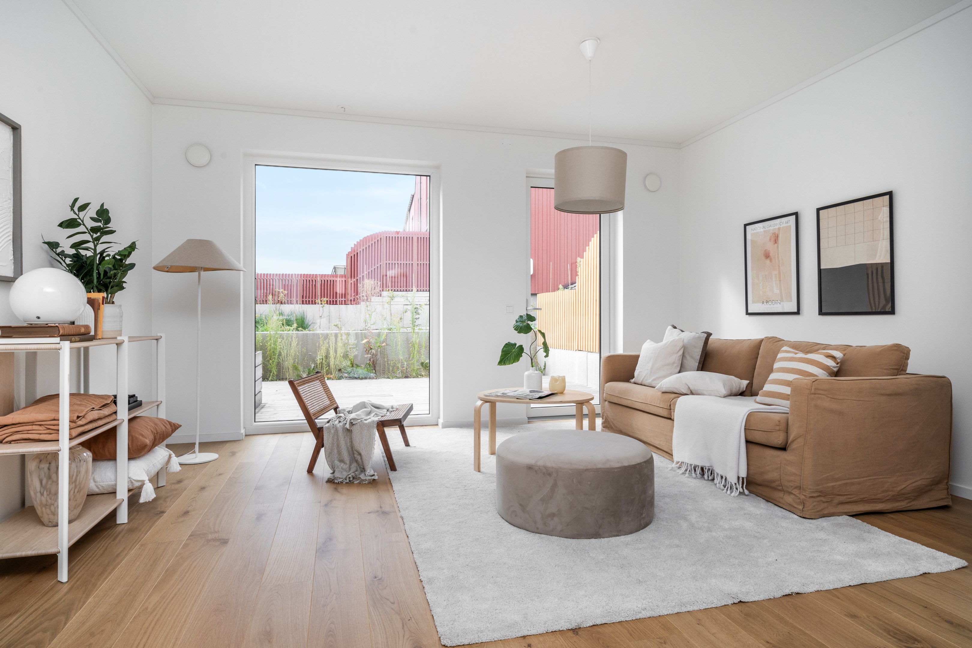 Bostadsbild från Idunslingan 9, Såld i Skälby, Järfälla