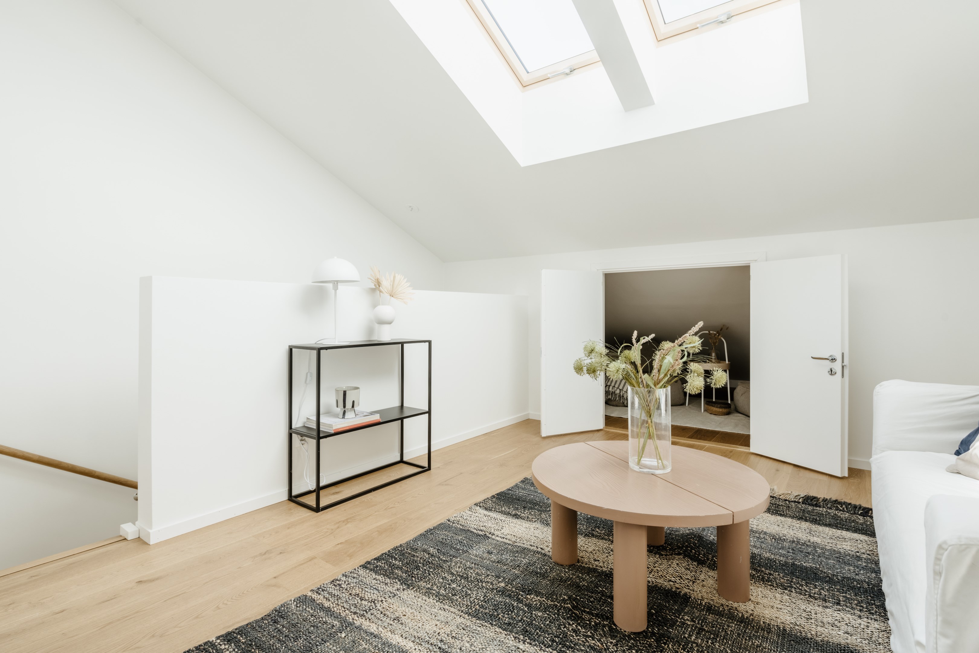 Bostadsbild från Idunslingan 9, Såld i Skälby, Järfälla