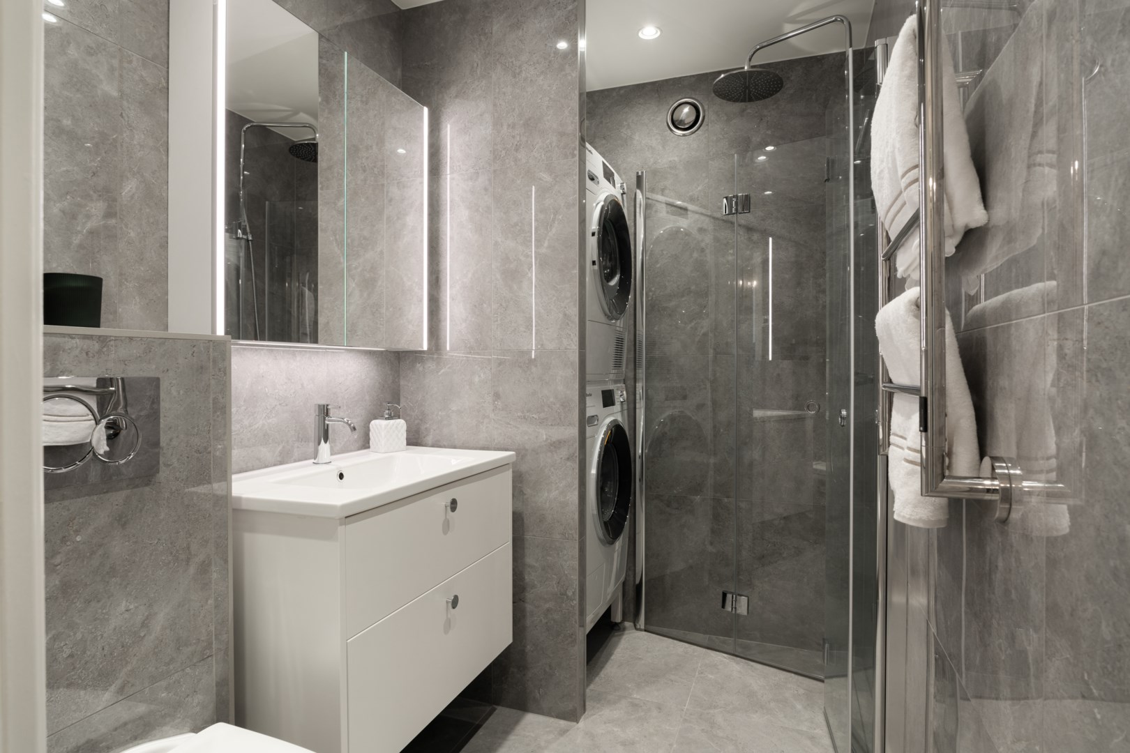 Bostadsbild från Beckasinvägen 35, Såld i Saltängen, Nacka