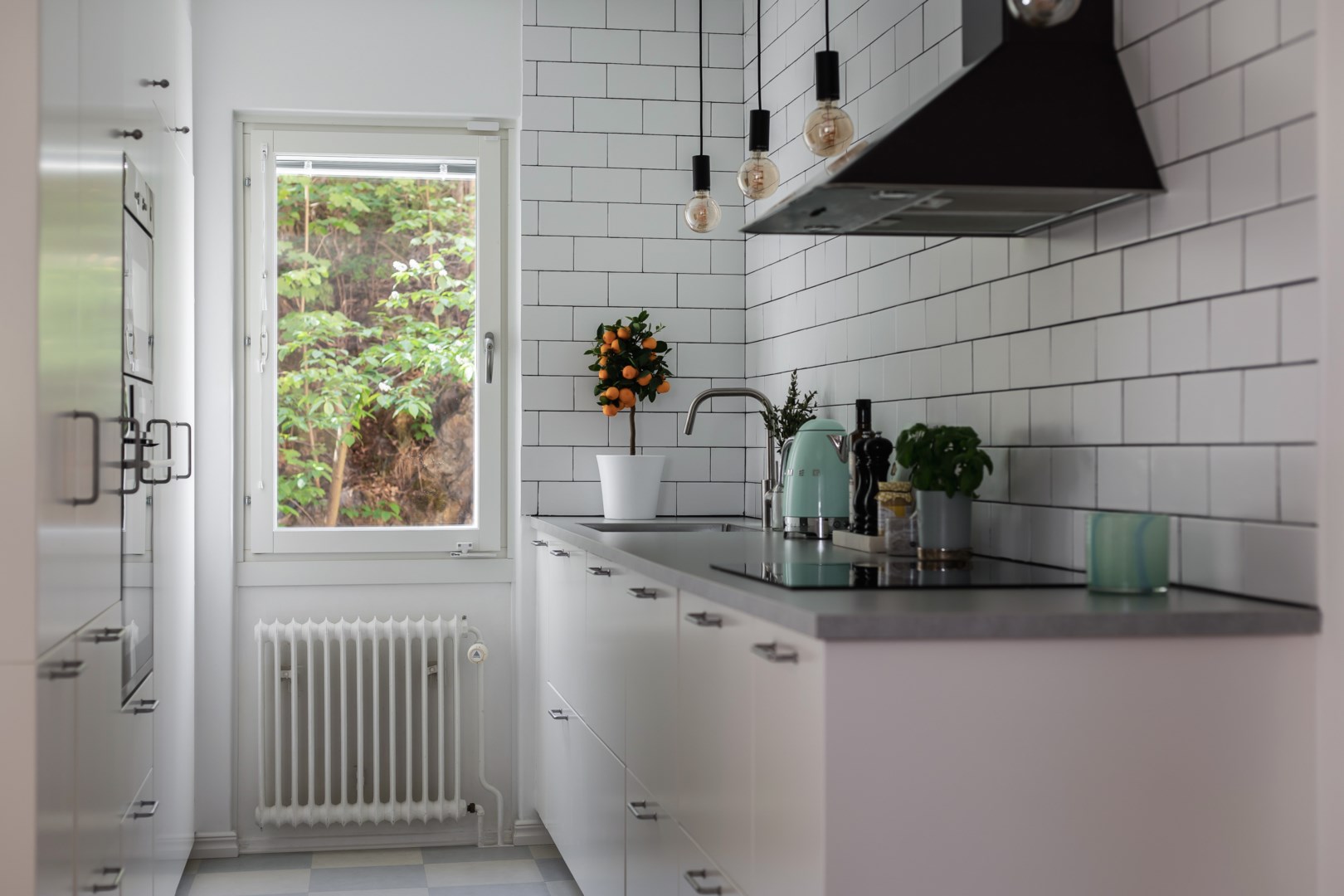 Bostadsbild från Beckasinvägen 35, Såld i Saltängen, Nacka