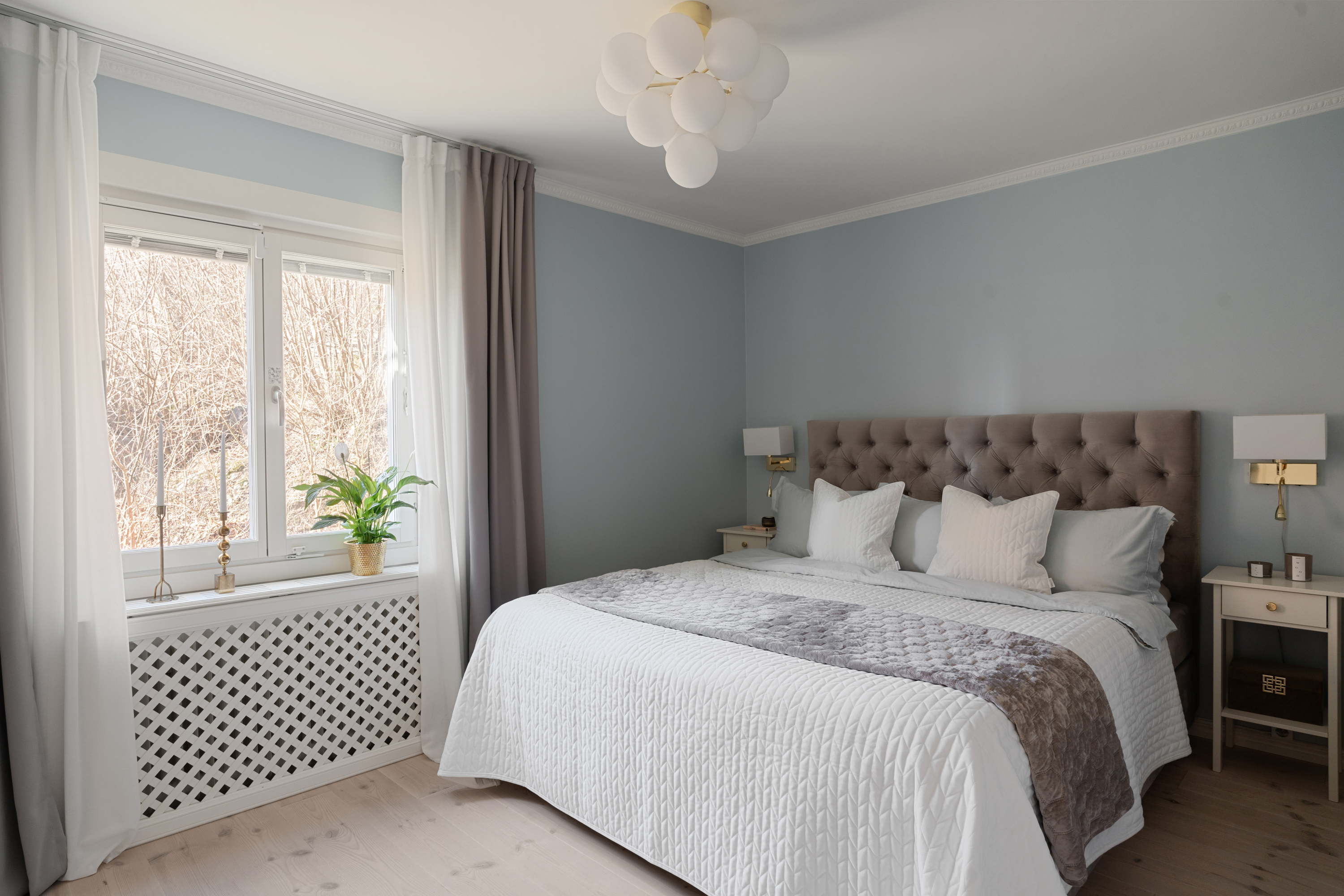 Bostadsbild från Beckasinvägen 35, Såld i Saltängen, Nacka