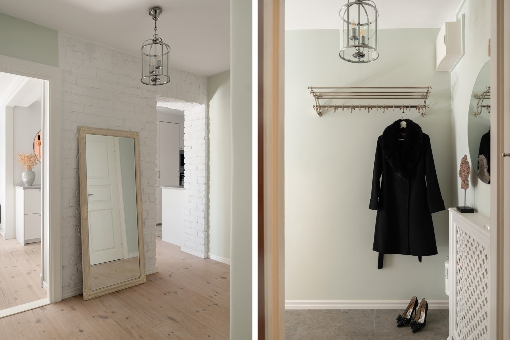 Bostadsbild från Beckasinvägen 35, Såld i Saltängen, Nacka