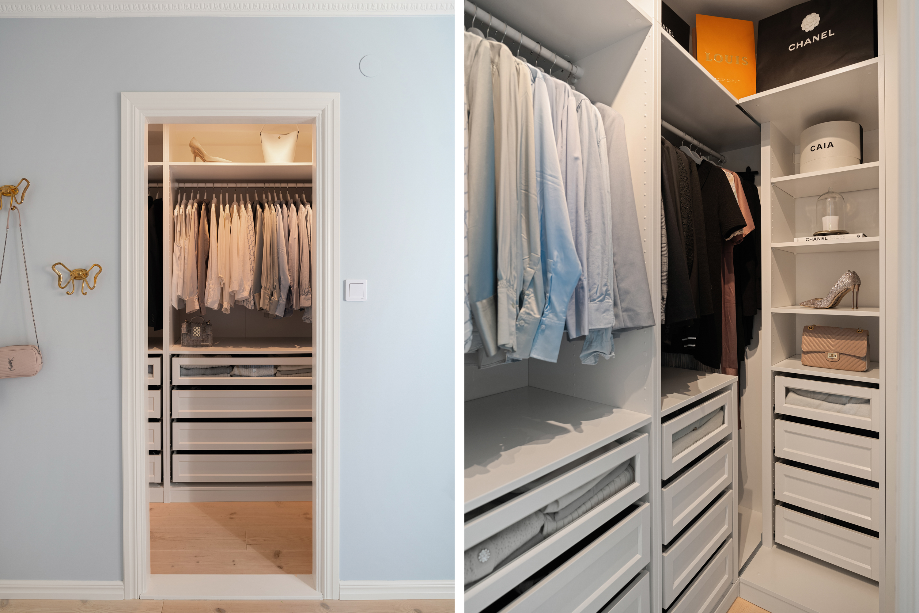 Bostadsbild från Beckasinvägen 35, Såld i Saltängen, Nacka