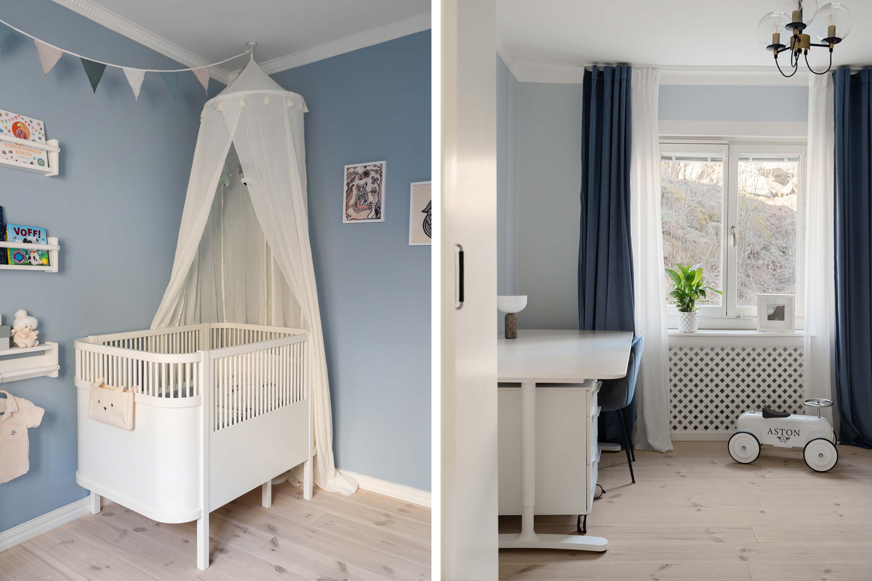 Bostadsbild från Beckasinvägen 35, Såld i Saltängen, Nacka