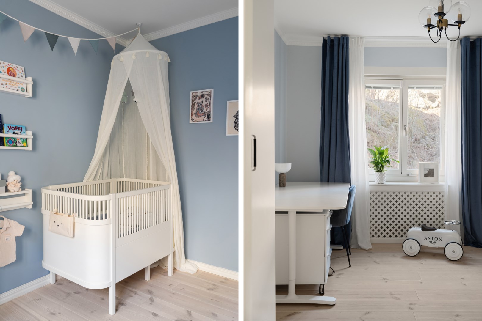 Bostadsbild från Beckasinvägen 35, Såld i Saltängen, Nacka