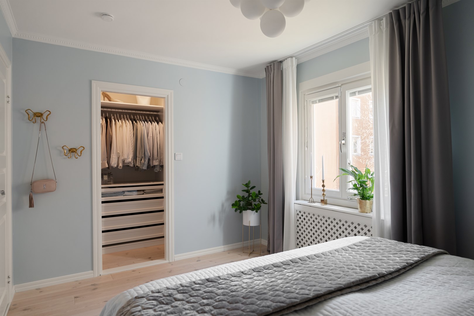 Bostadsbild från Beckasinvägen 35, Såld i Saltängen, Nacka