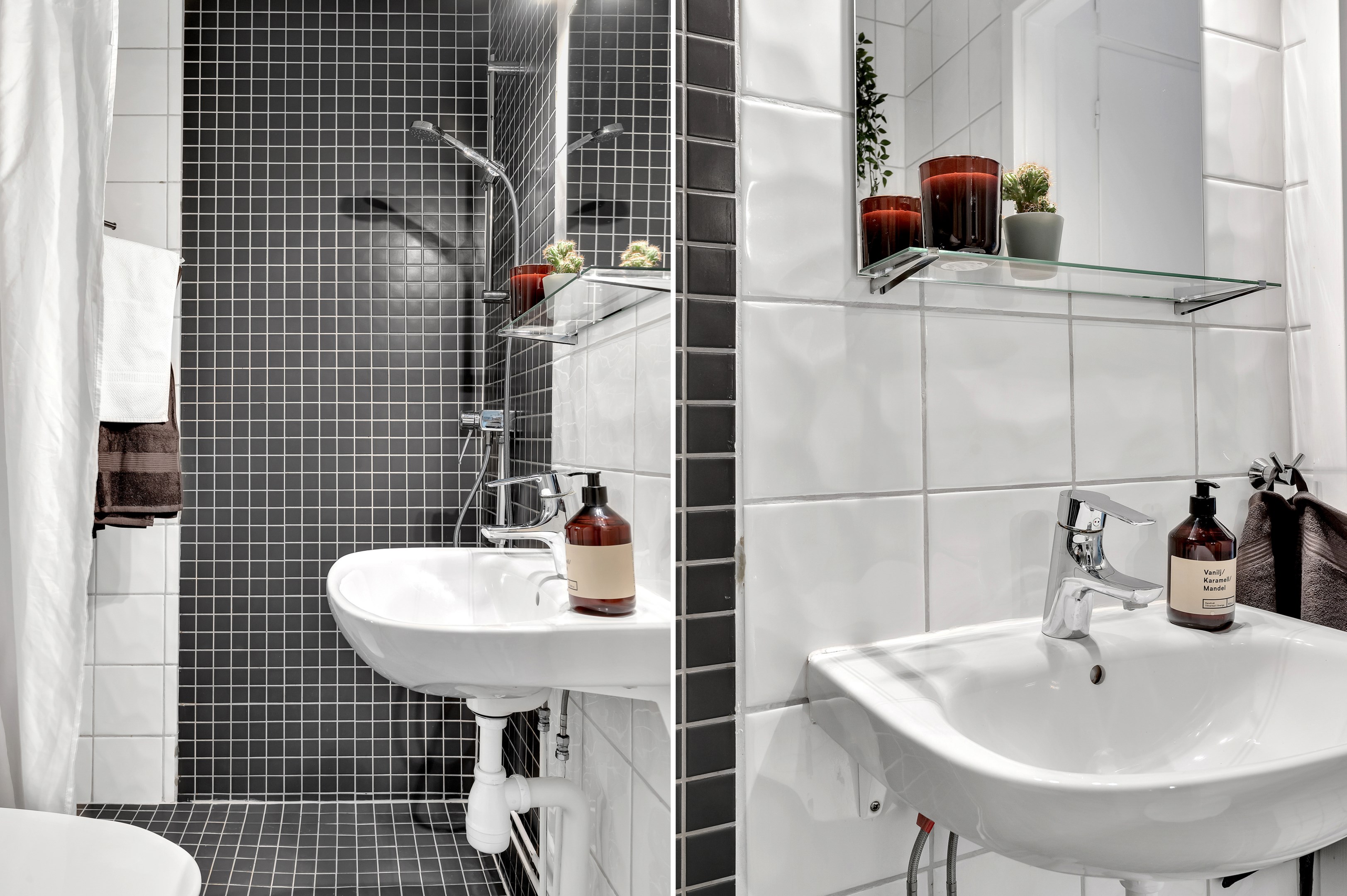 Bostadsbild från Svartbäcksgatan 72A, Såld i Svartbäcken, Uppsala