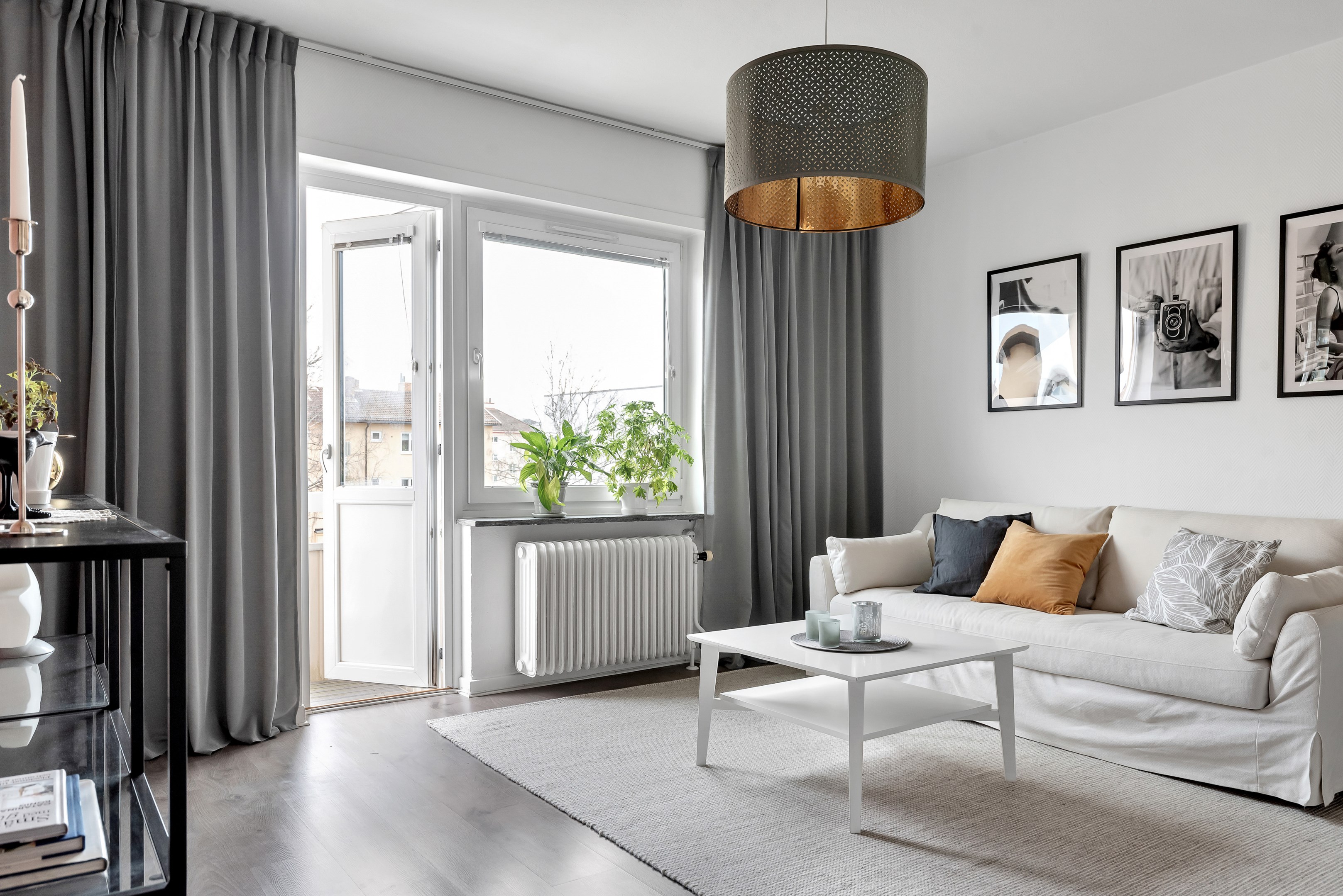 Bostadsbild från Svartbäcksgatan 72A, Såld i Svartbäcken, Uppsala