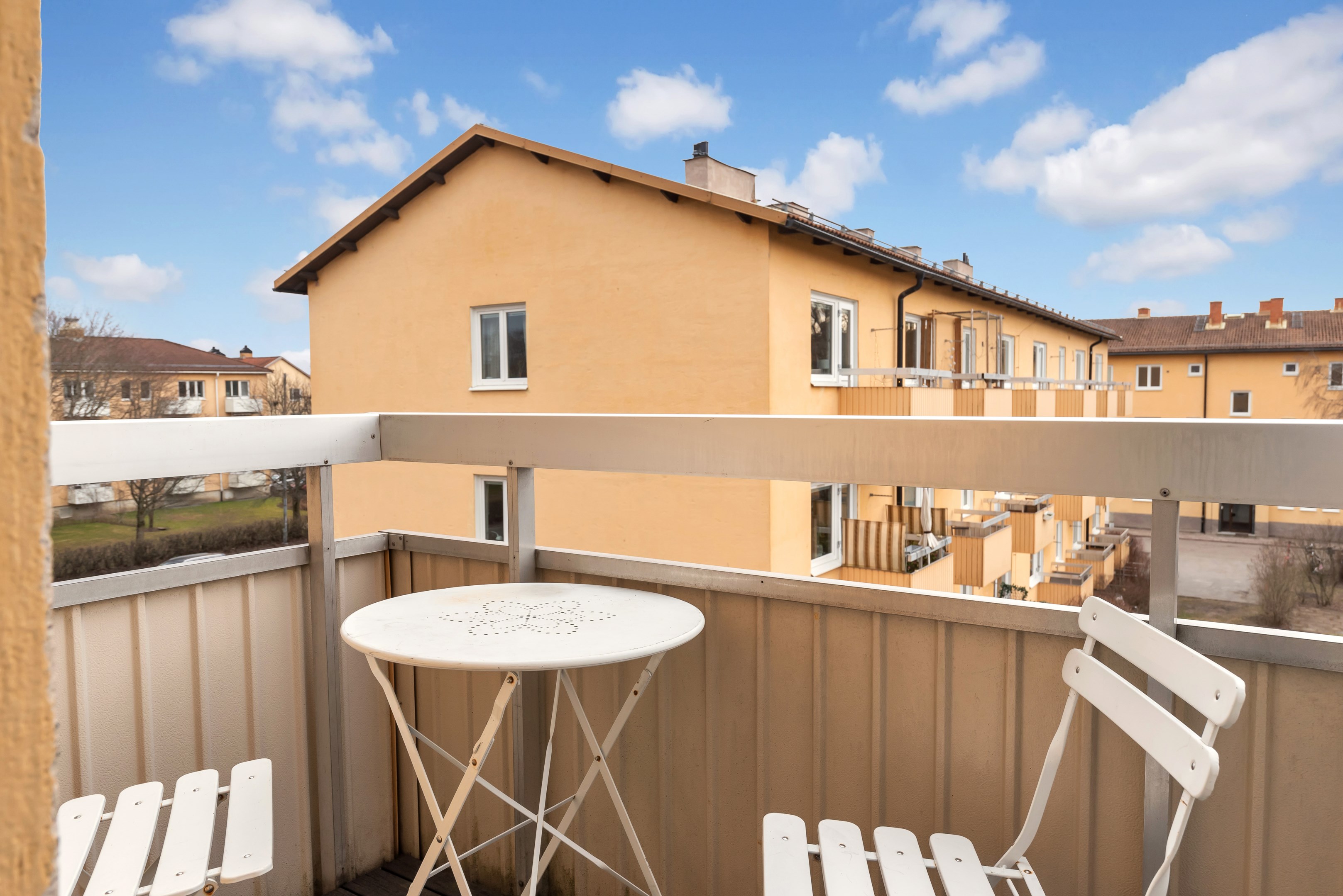 Bostadsbild från Svartbäcksgatan 72A, Såld i Svartbäcken, Uppsala