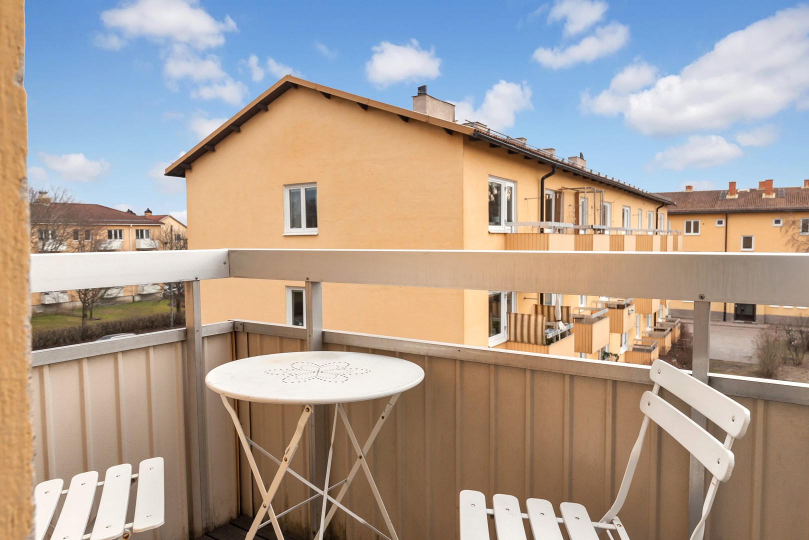 Bostadsbild från Svartbäcksgatan 72A, Såld i Svartbäcken, Uppsala