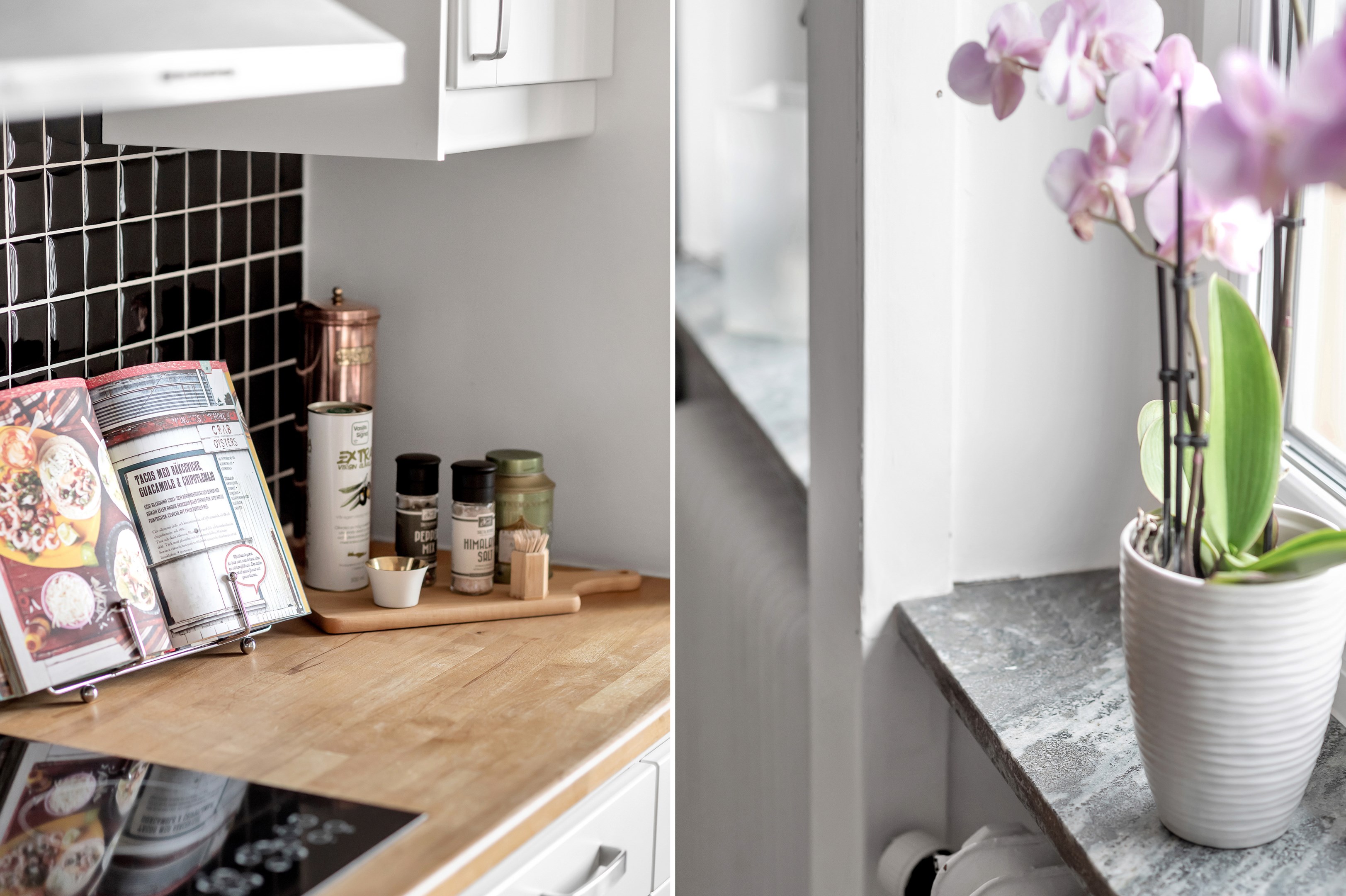 Bostadsbild från Svartbäcksgatan 72A, Såld i Svartbäcken, Uppsala