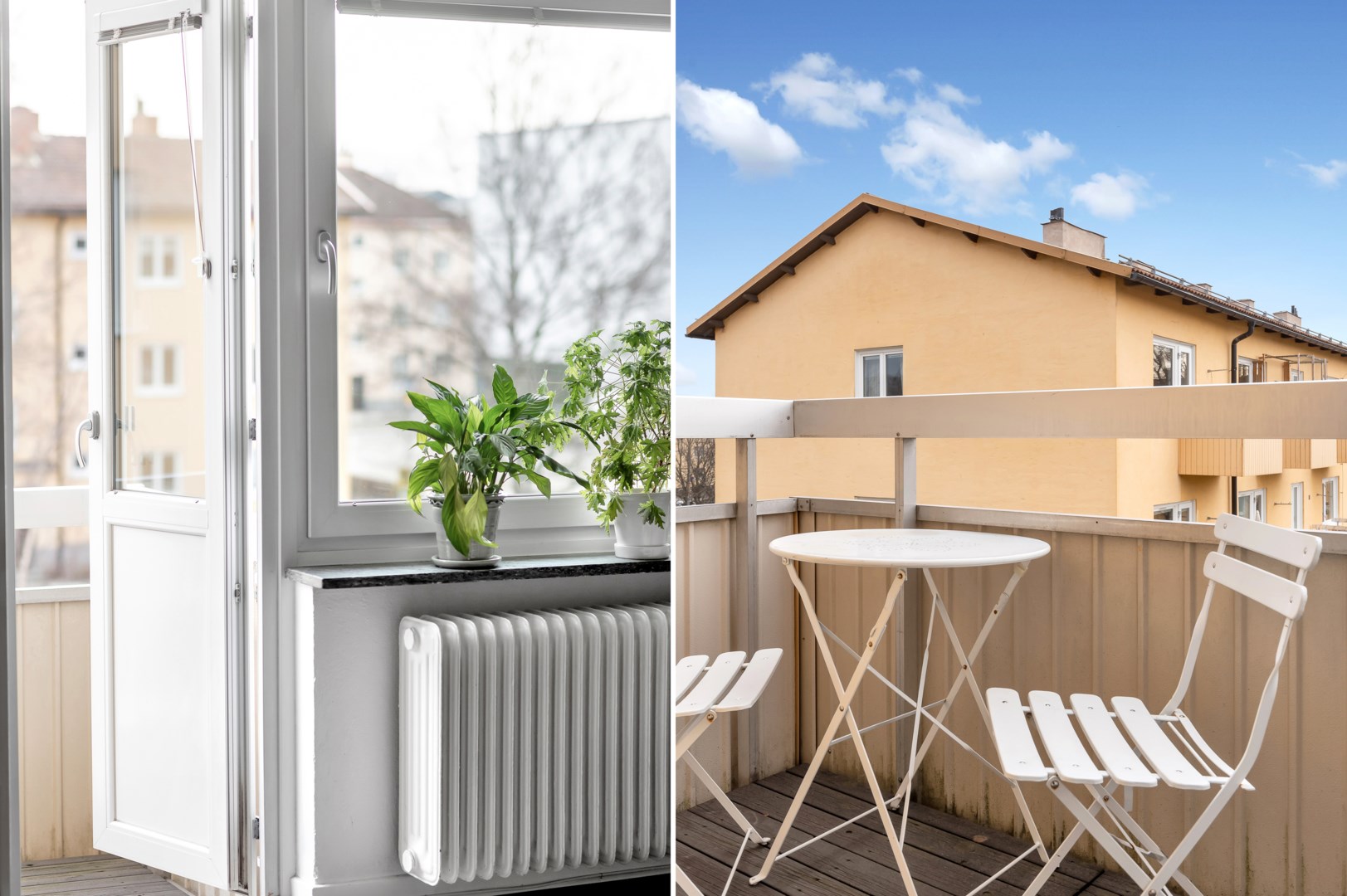 Bostadsbild från Svartbäcksgatan 72A, Såld i Svartbäcken, Uppsala