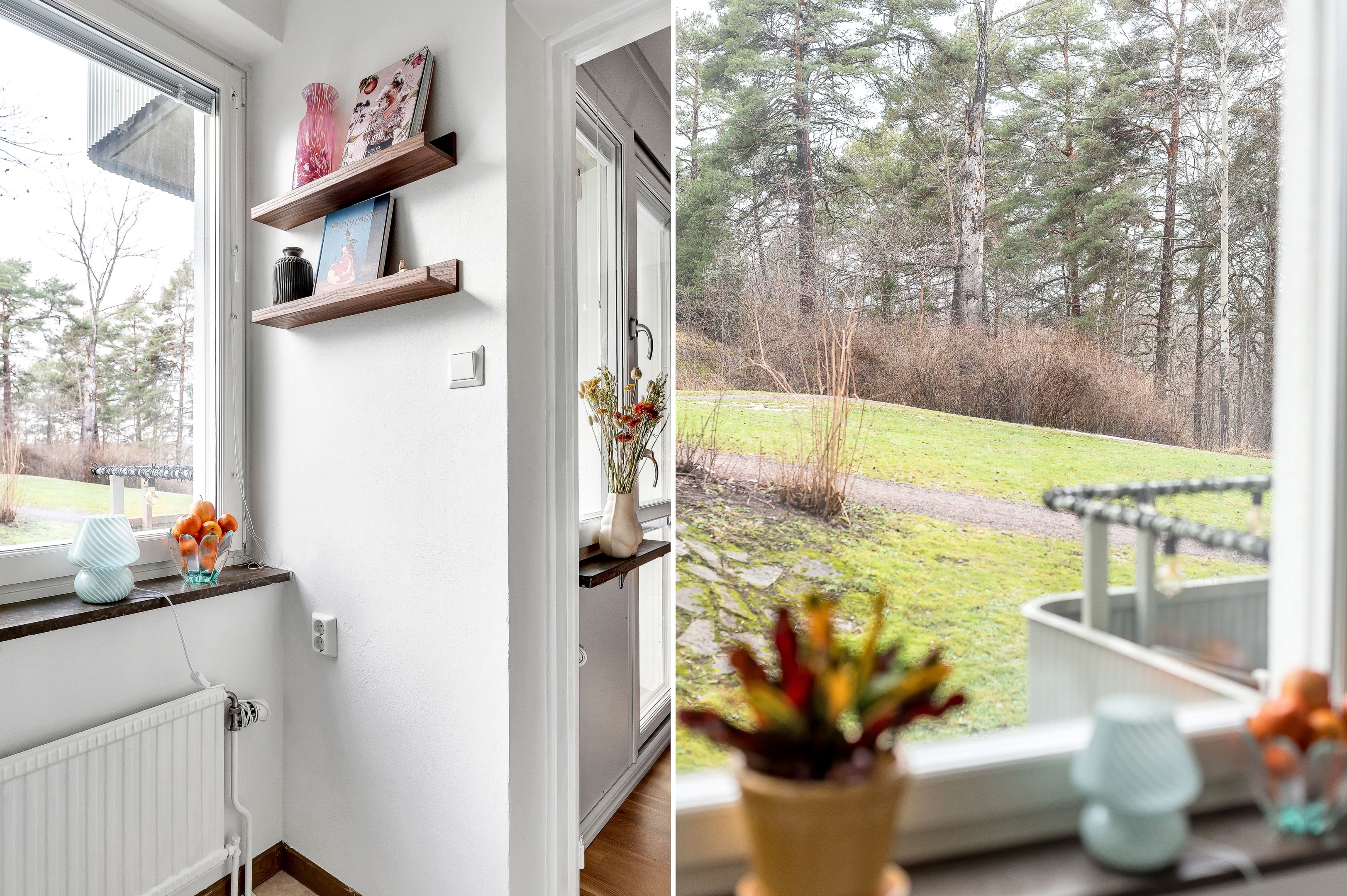 Bostadsbild från Fältspatsvägen 2, Såld i Eriksberg, Uppsala