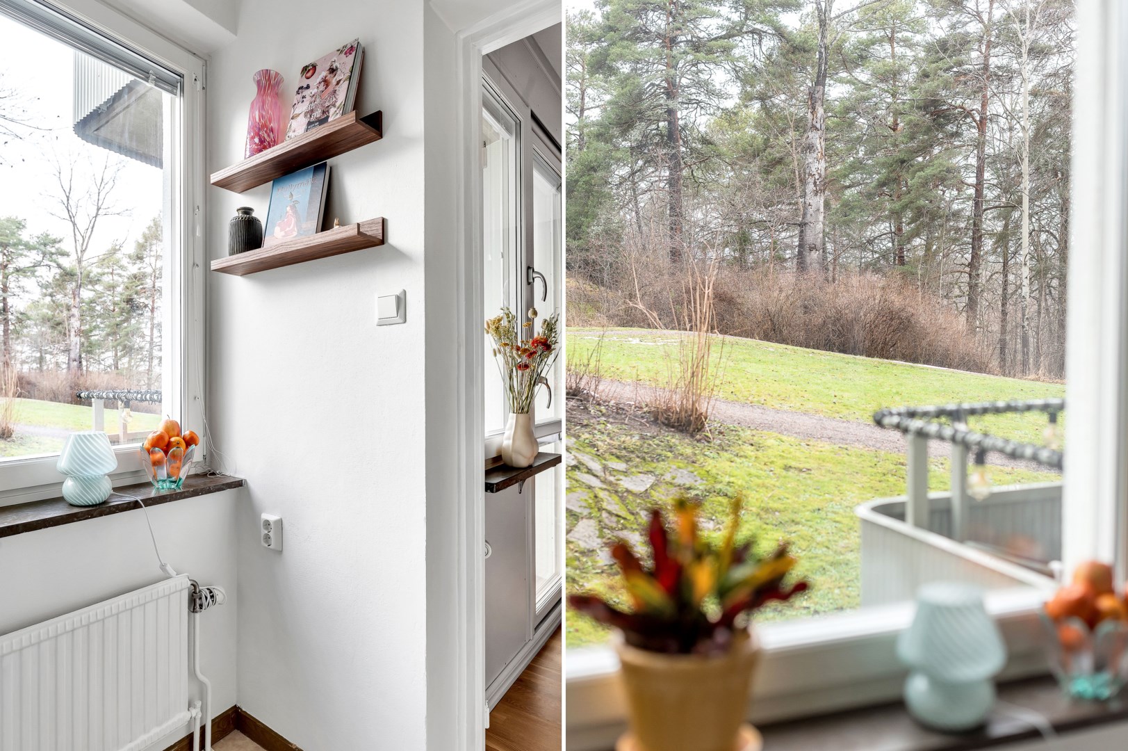 Bostadsbild från Fältspatsvägen 2, Såld i Eriksberg, Uppsala