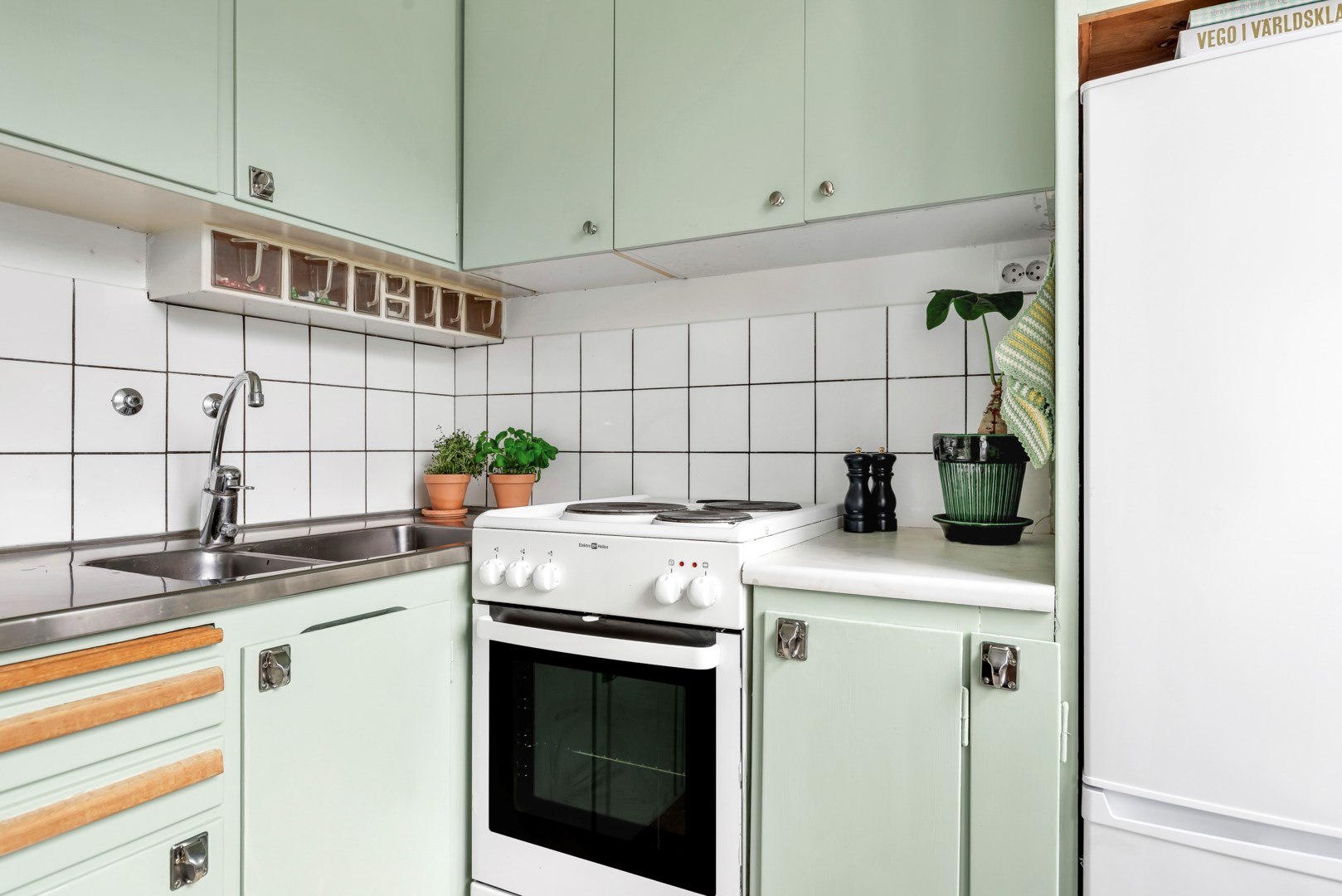 Bostadsbild från Fältspatsvägen 2, Såld i Eriksberg, Uppsala