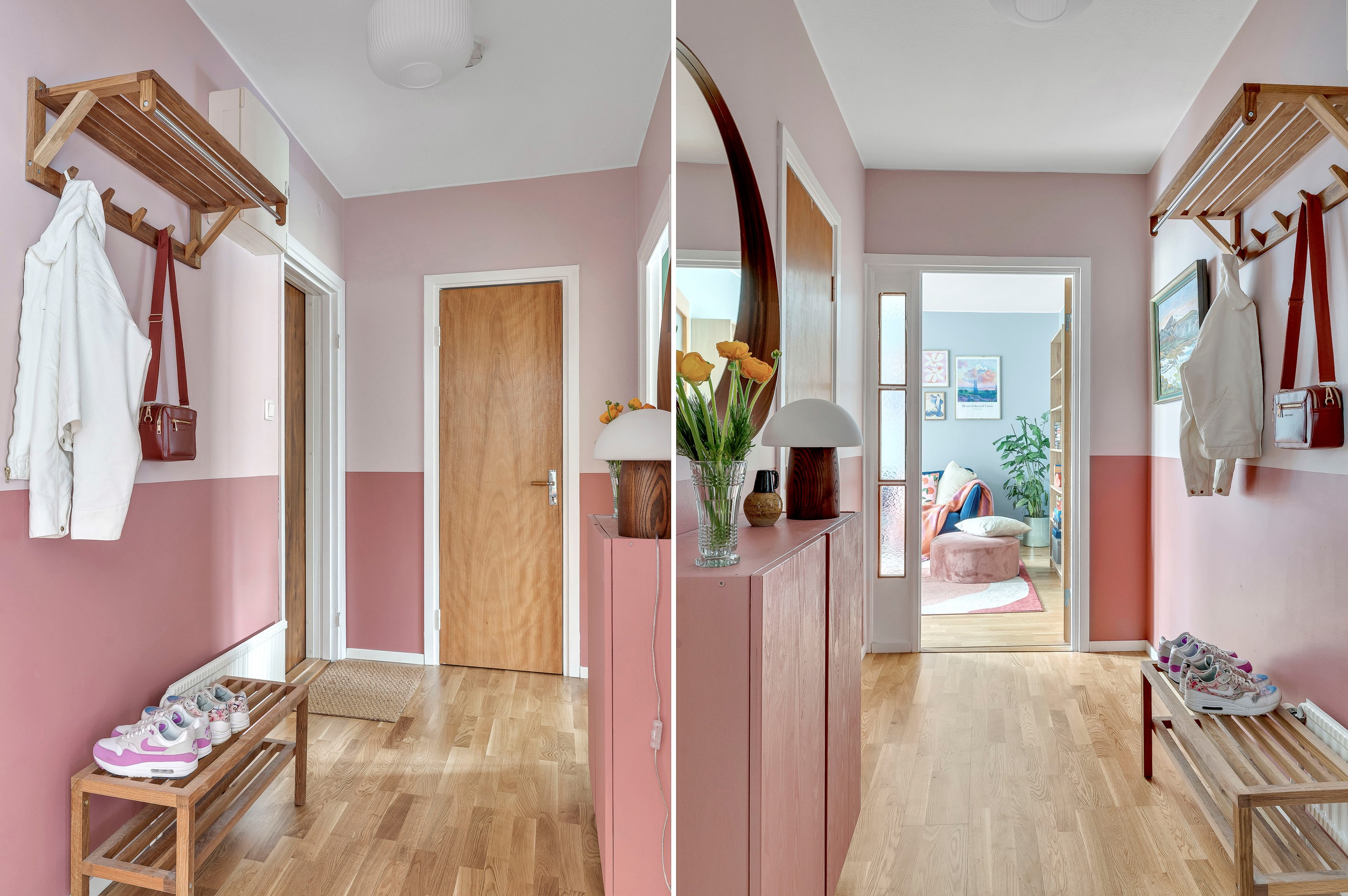 Bostadsbild från Fältspatsvägen 2, Såld i Eriksberg, Uppsala