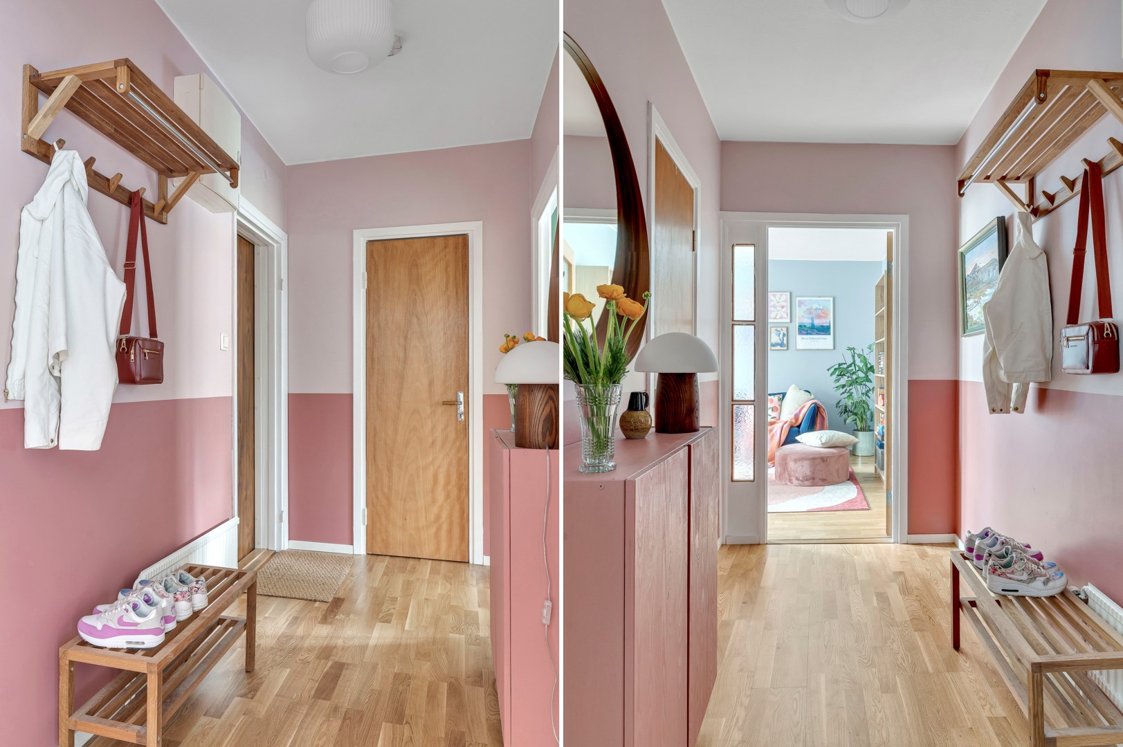 Bostadsbild från Fältspatsvägen 2, Såld i Eriksberg, Uppsala