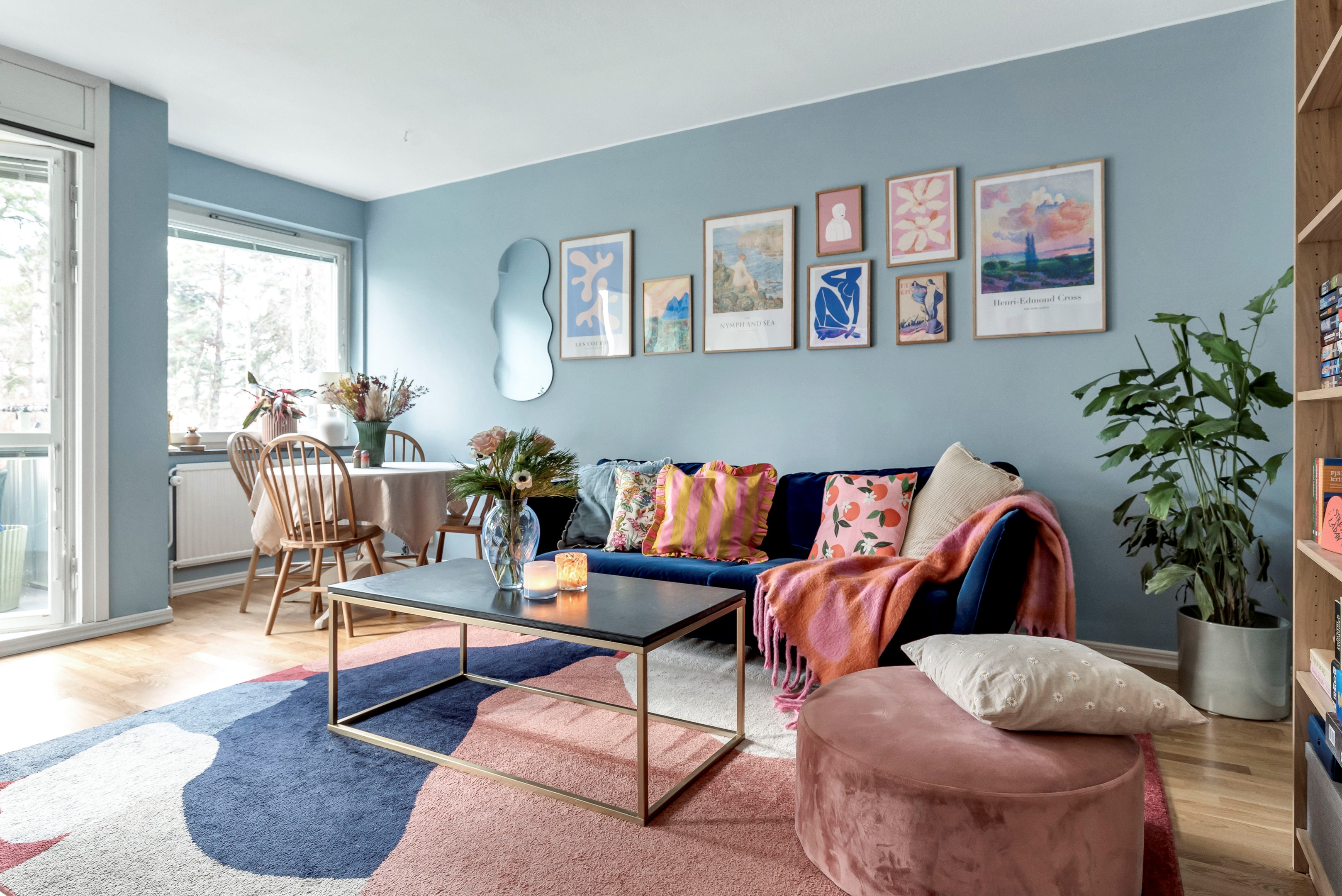 Bostadsbild från Fältspatsvägen 2, Såld i Eriksberg, Uppsala