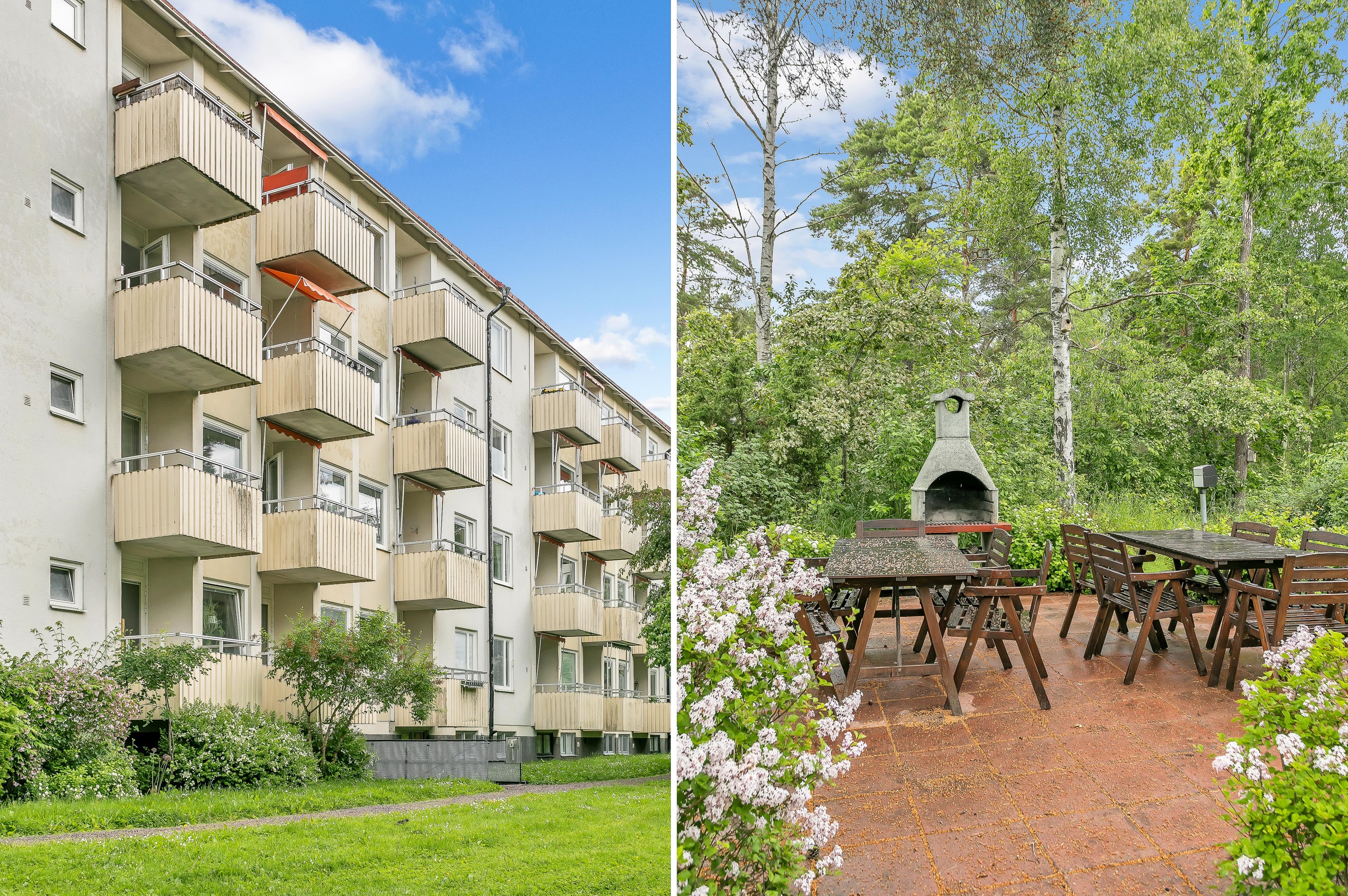 Bostadsbild från Fältspatsvägen 2, Såld i Eriksberg, Uppsala