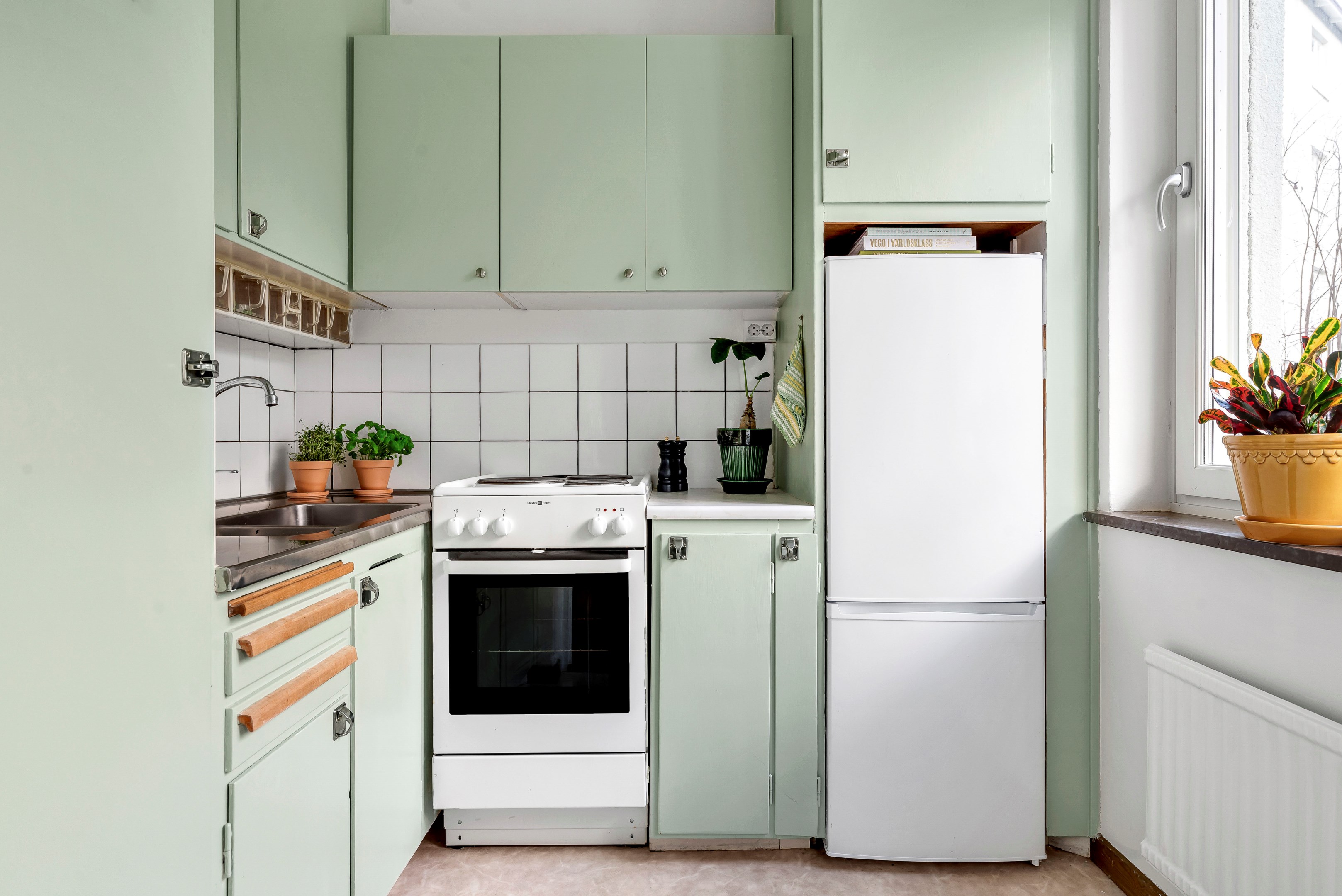 Bostadsbild från Fältspatsvägen 2, Såld i Eriksberg, Uppsala