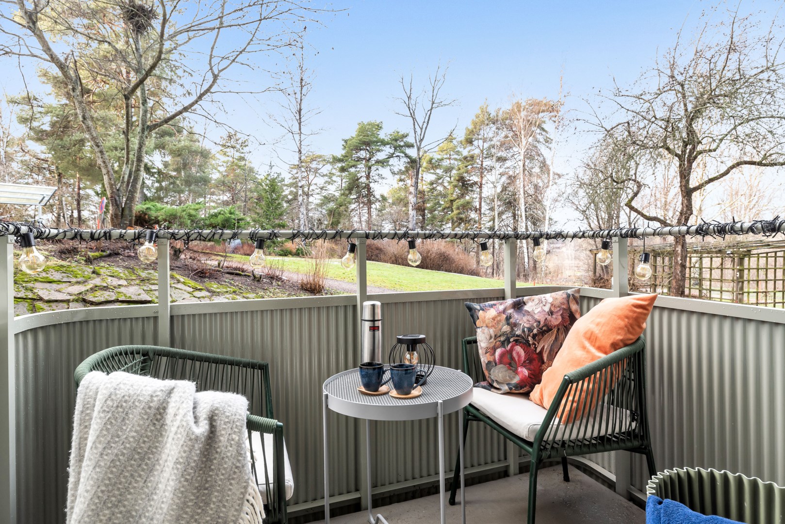 Bostadsbild från Fältspatsvägen 2, Såld i Eriksberg, Uppsala