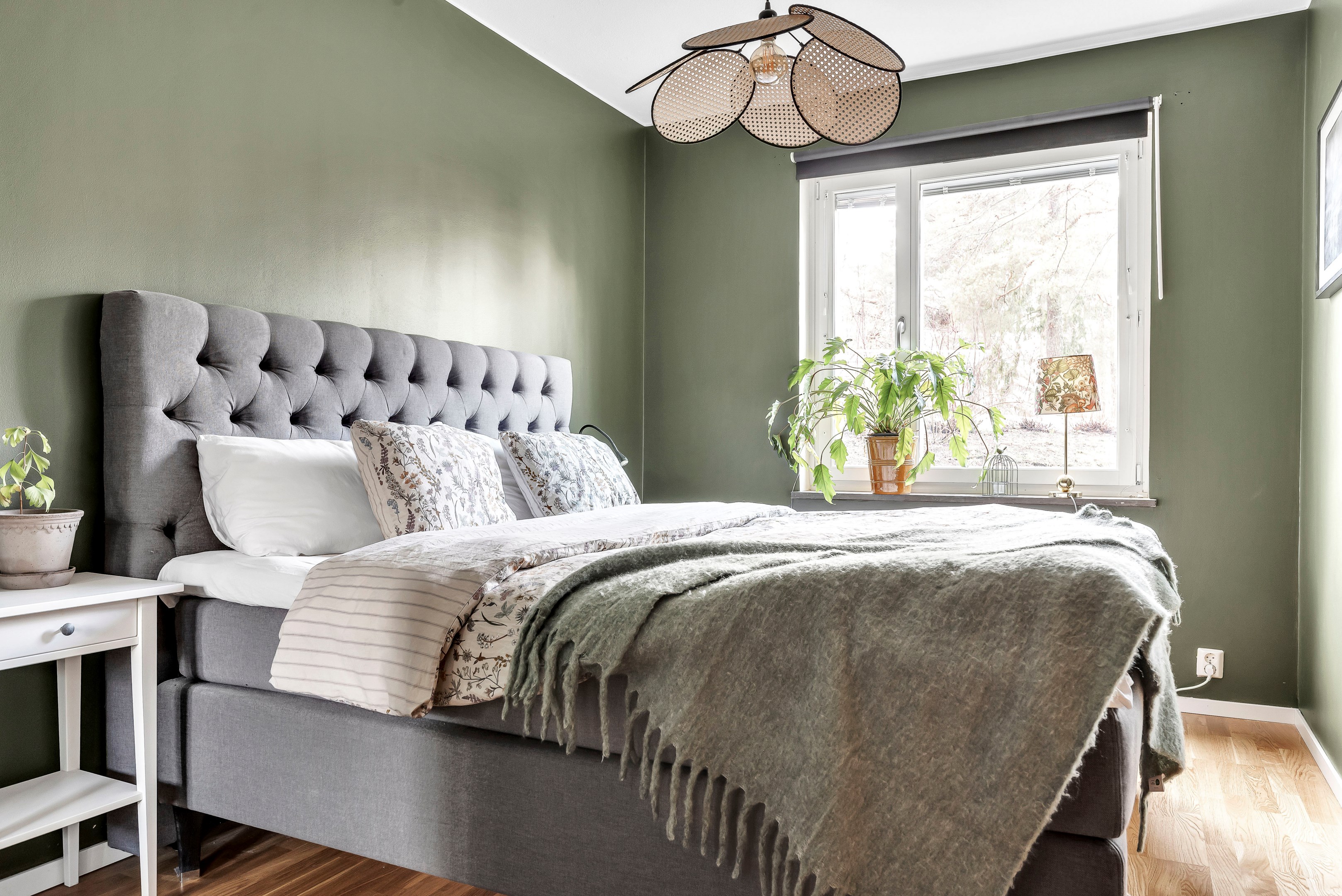 Bostadsbild från Fältspatsvägen 2, Såld i Eriksberg, Uppsala