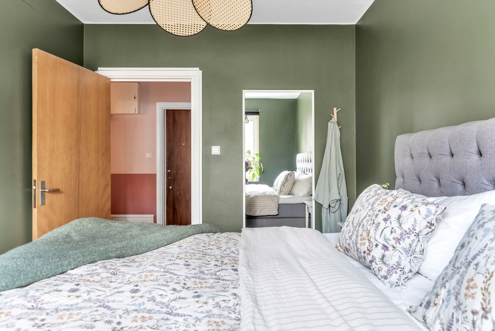 Bostadsbild från Fältspatsvägen 2, Såld i Eriksberg, Uppsala