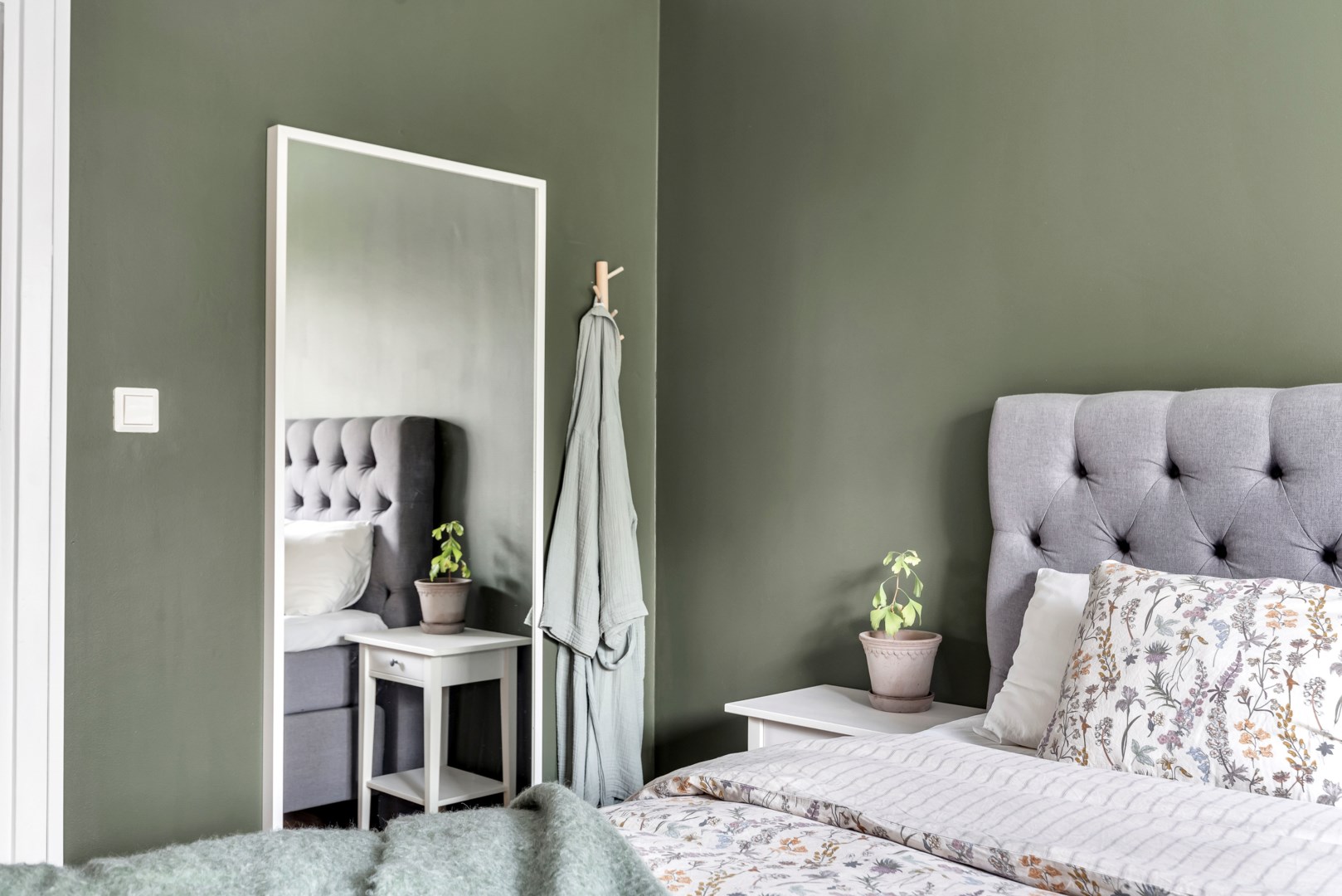 Bostadsbild från Fältspatsvägen 2, Såld i Eriksberg, Uppsala