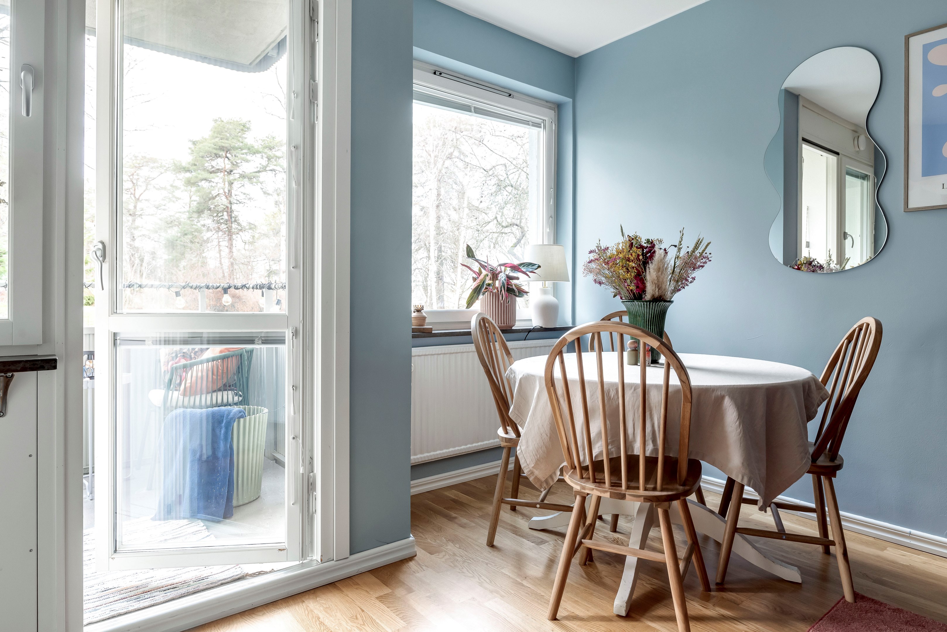 Bostadsbild från Fältspatsvägen 2, Såld i Eriksberg, Uppsala