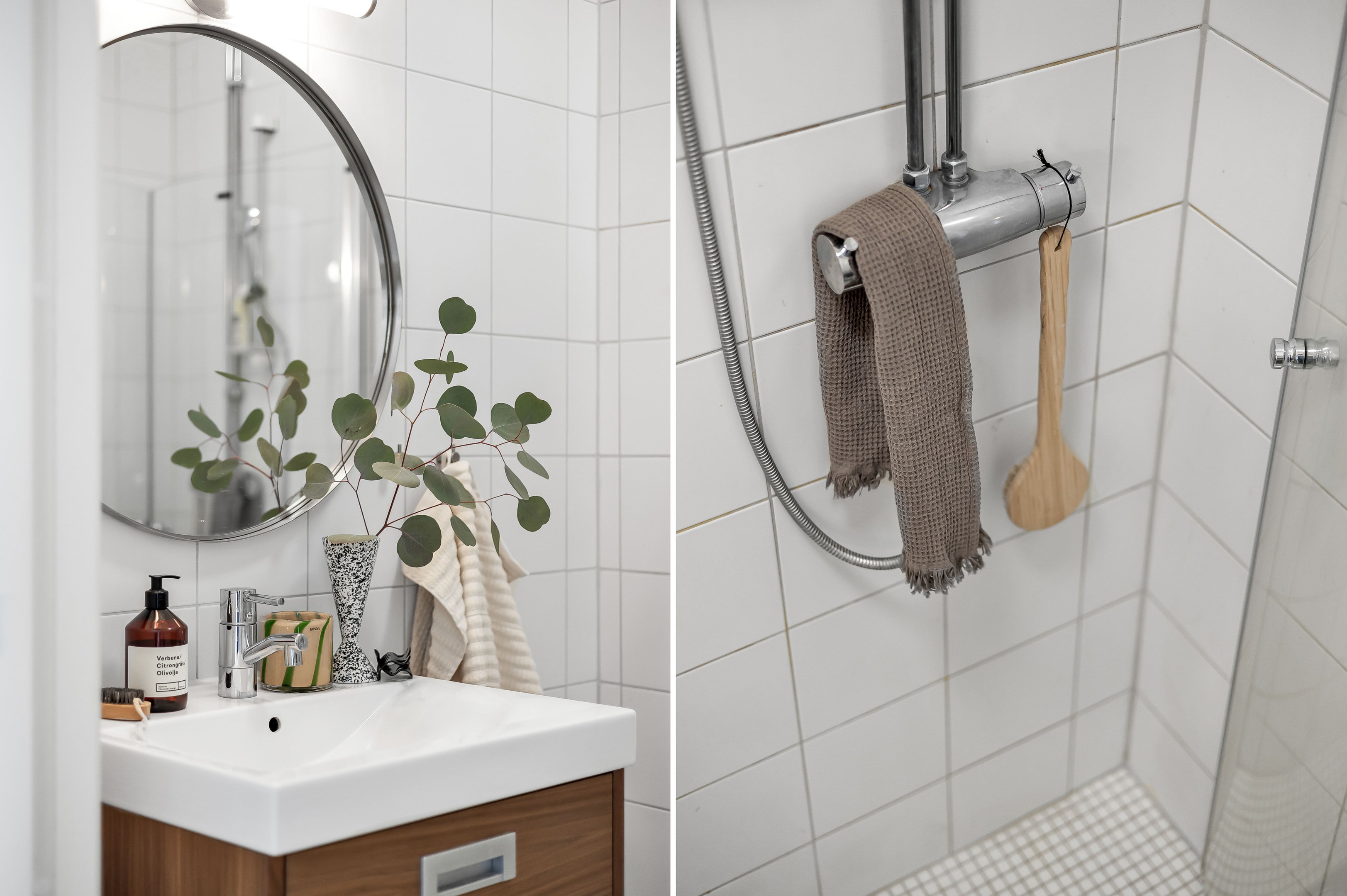 Bostadsbild från Petterslundsgatan 14E, Såld i Fålhagen, Uppsala